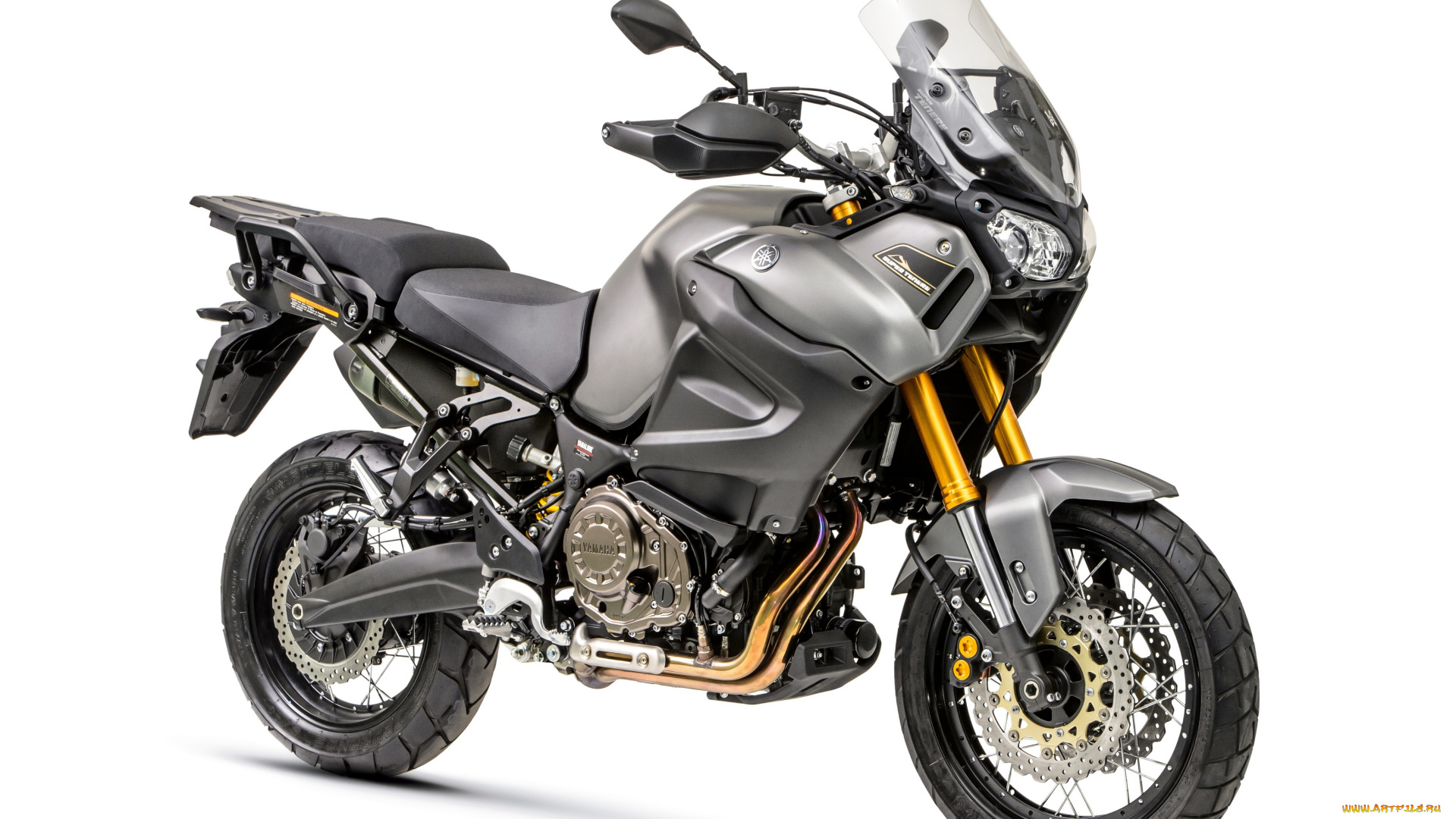 мотоциклы, yamaha