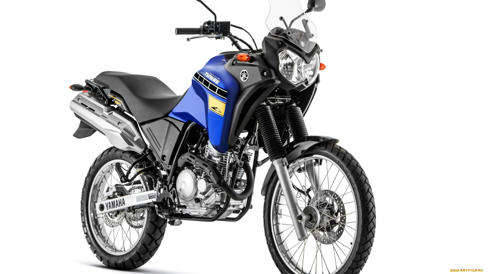 мотоциклы, yamaha