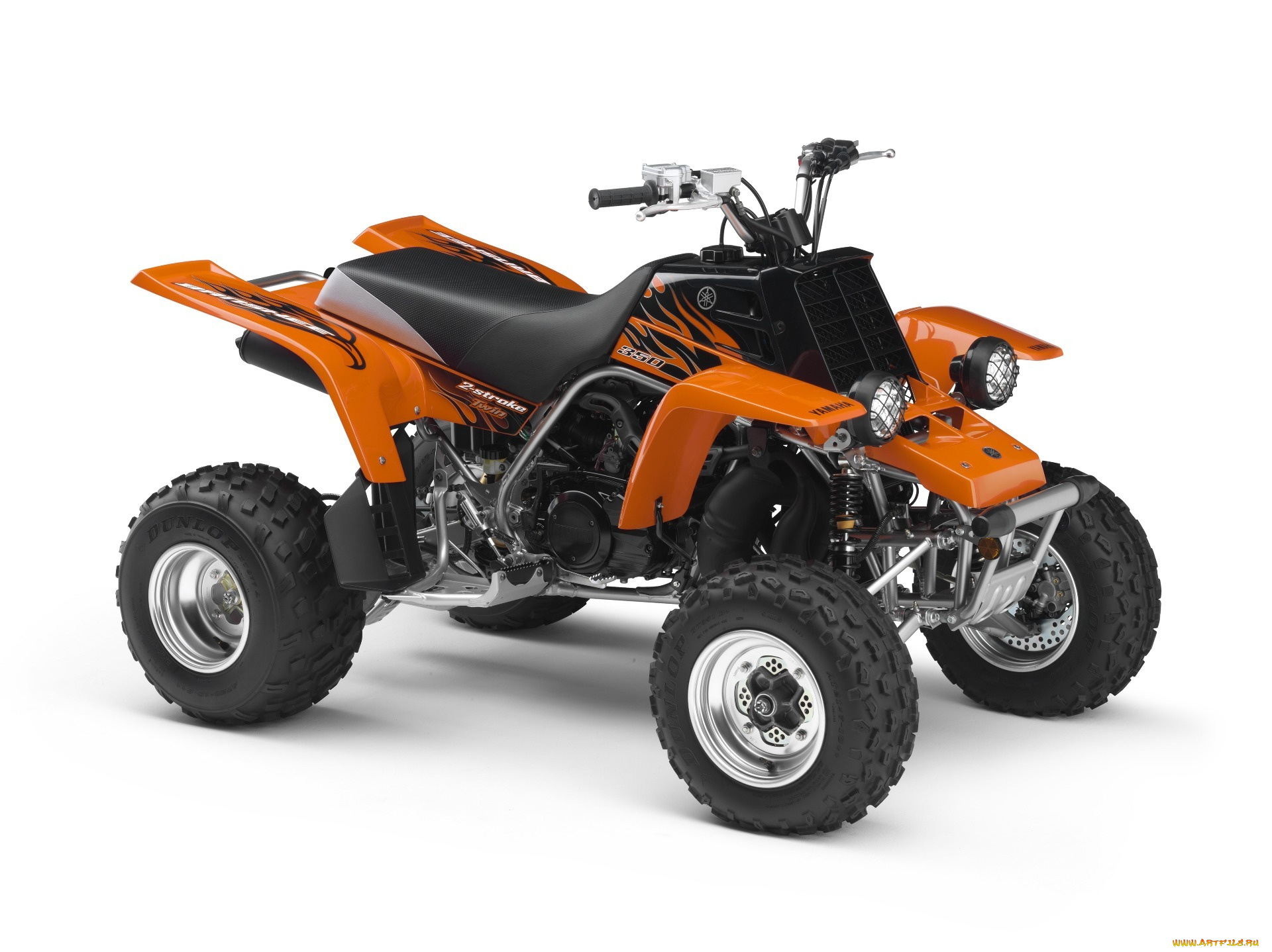 мотоциклы, квадроциклы, yamaha