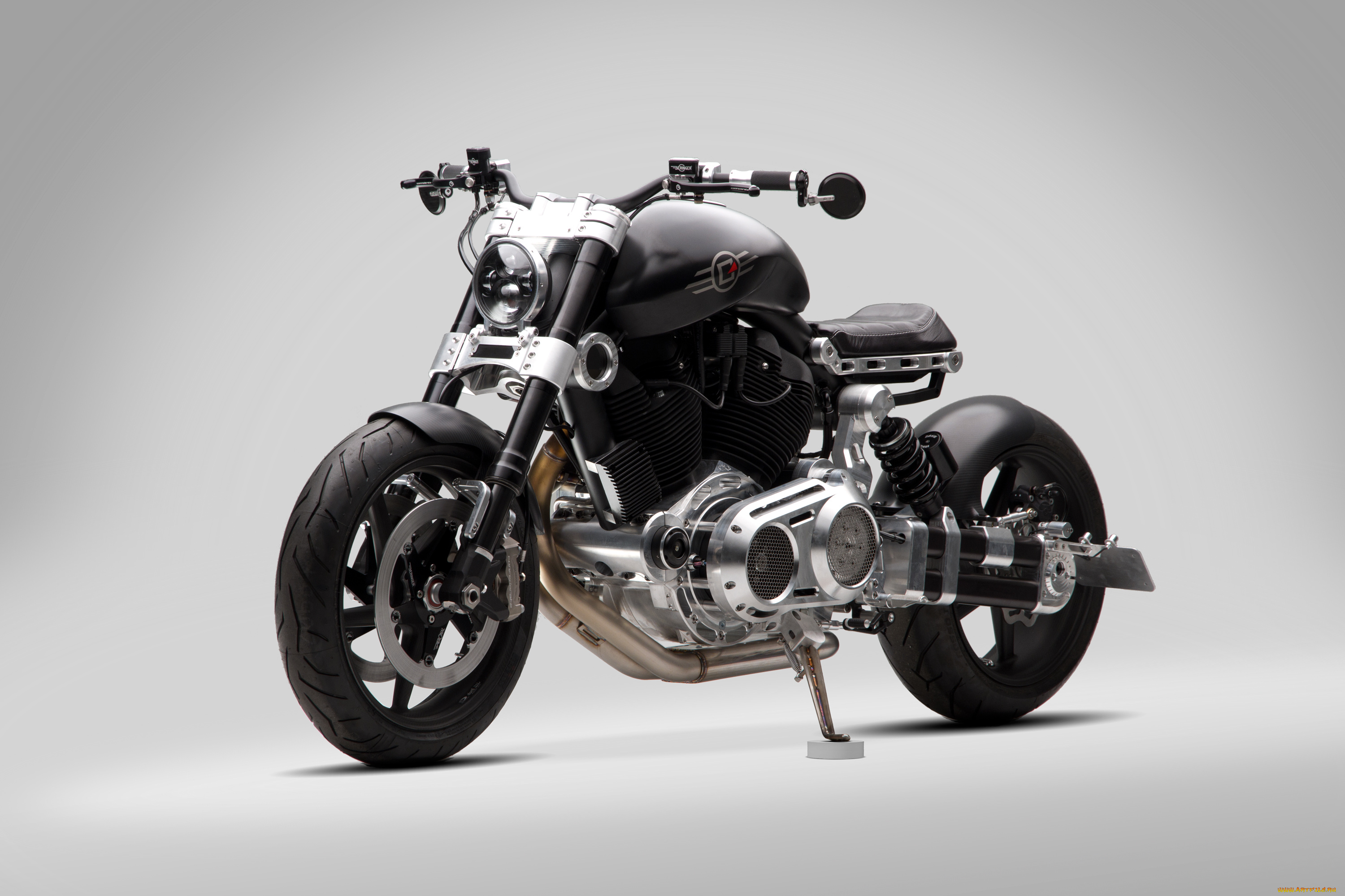 мотоциклы, -unsort, confederate