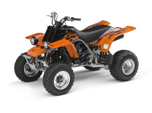 Картинка мотоциклы квадроциклы yamaha