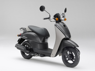 Картинка мотоциклы мотороллеры honda