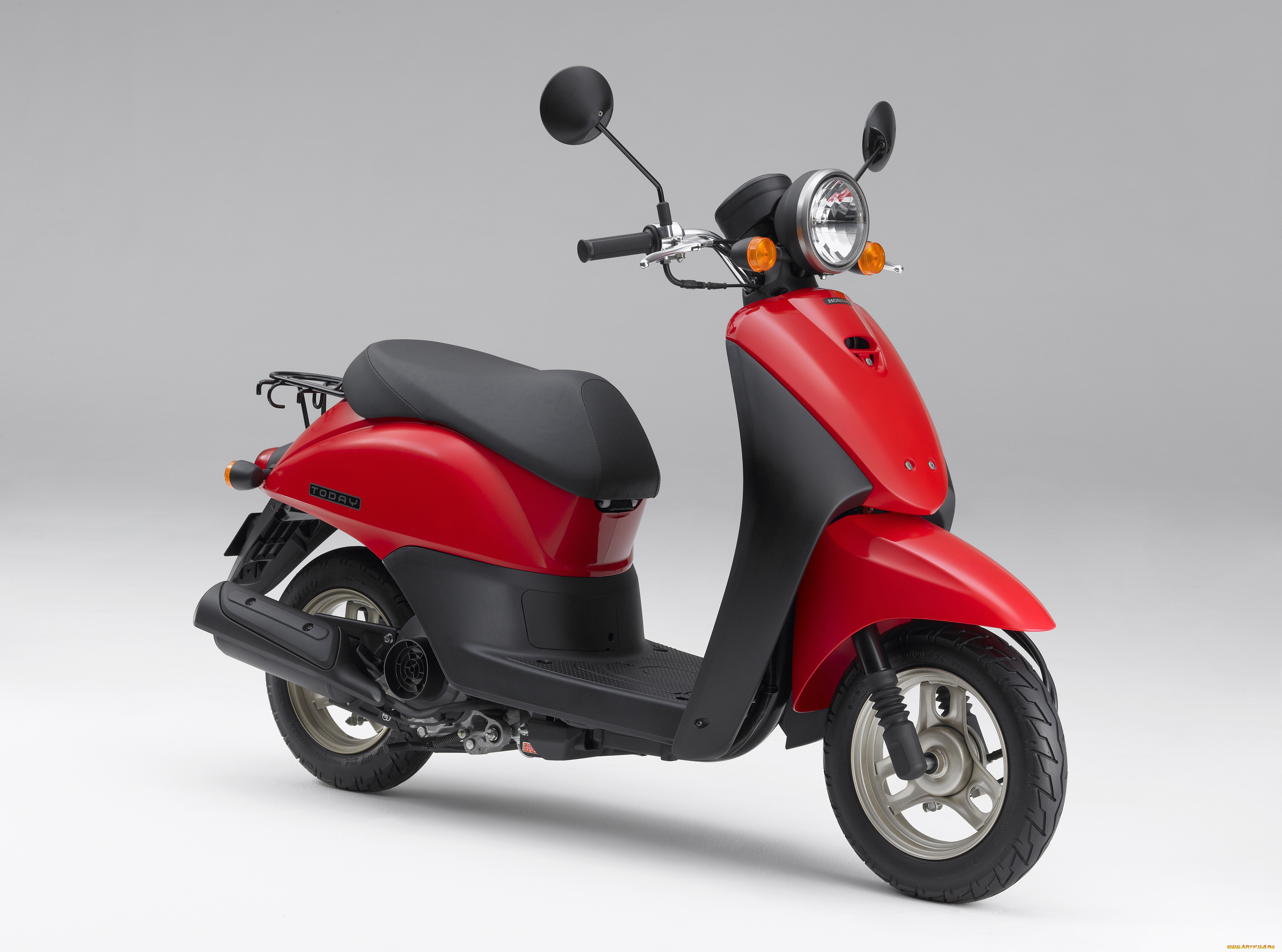 мотоциклы, мотороллеры, honda