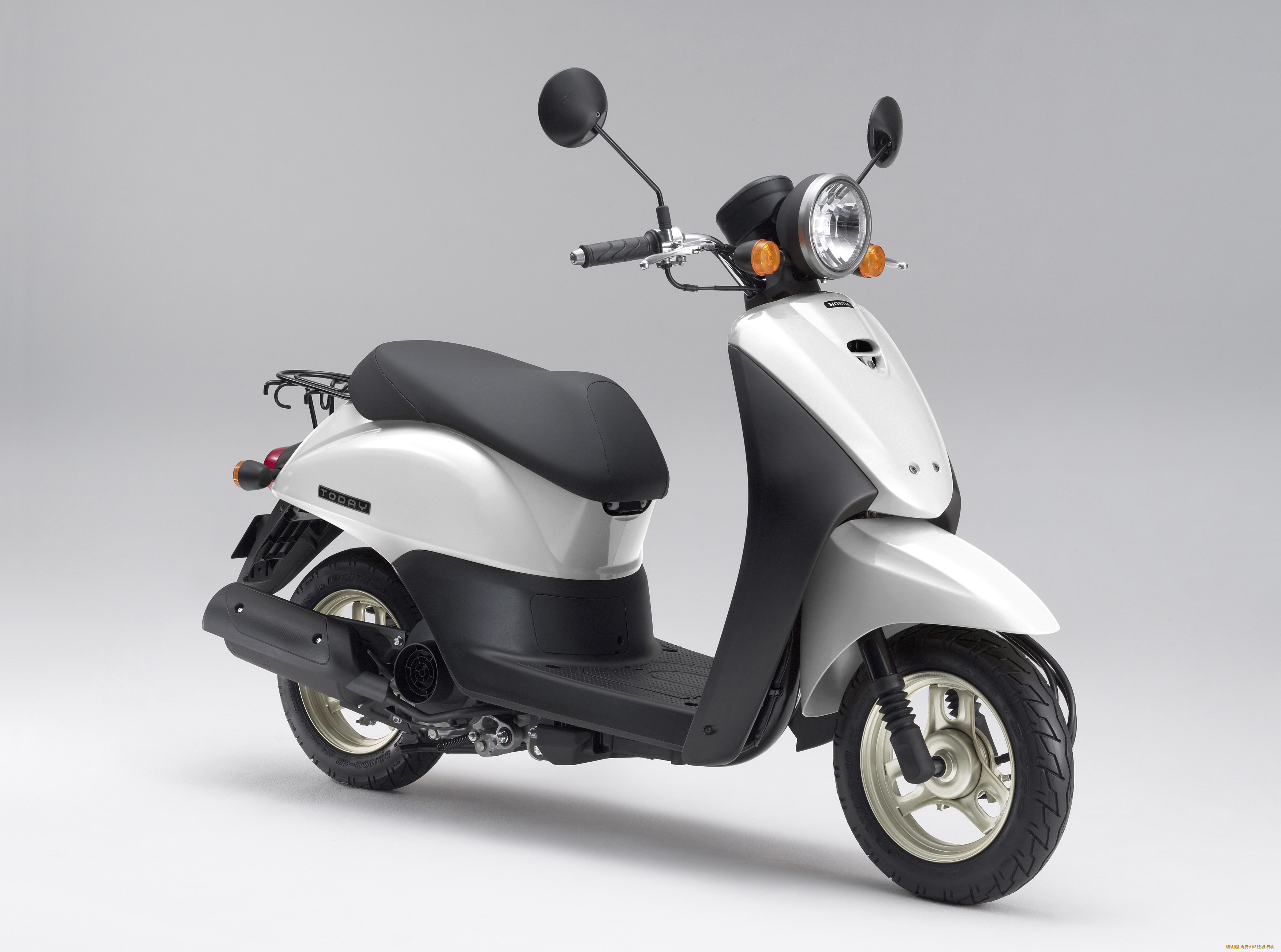 мотоциклы, мотороллеры, honda