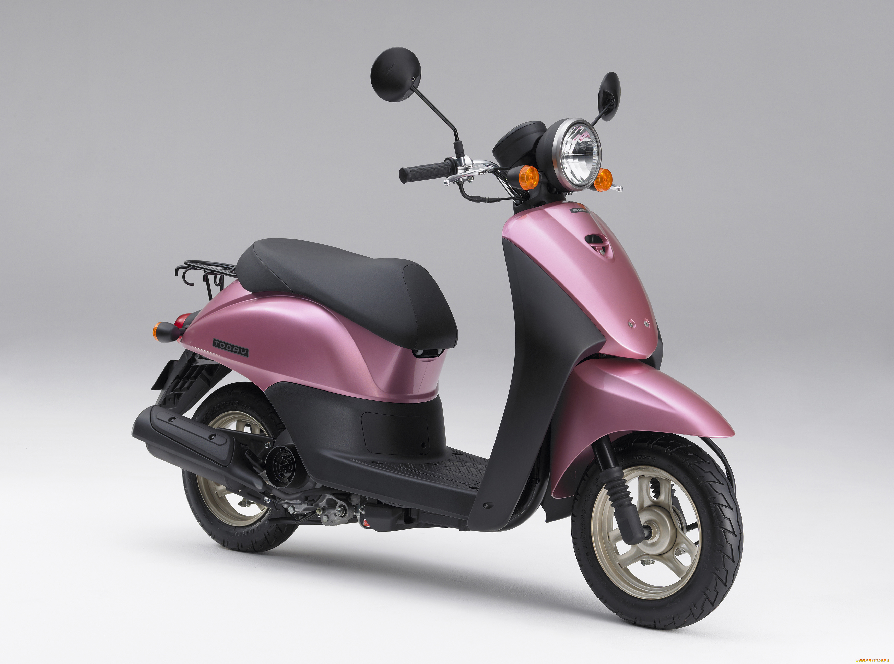 мотоциклы, мотороллеры, honda