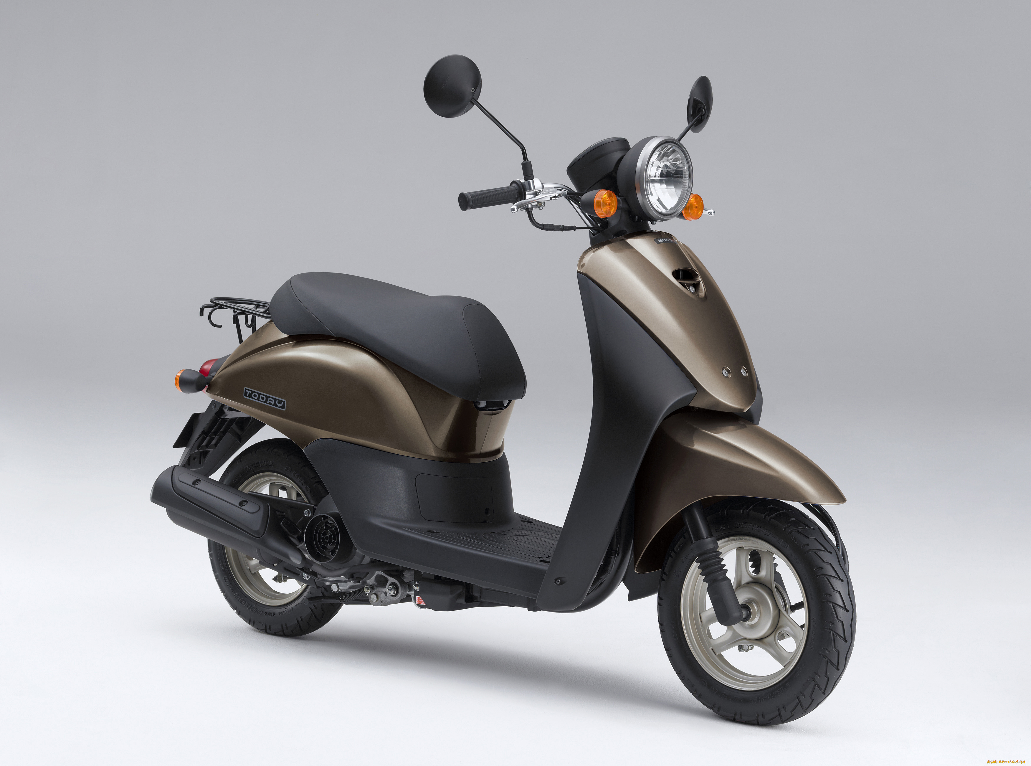 мотоциклы, мотороллеры, honda