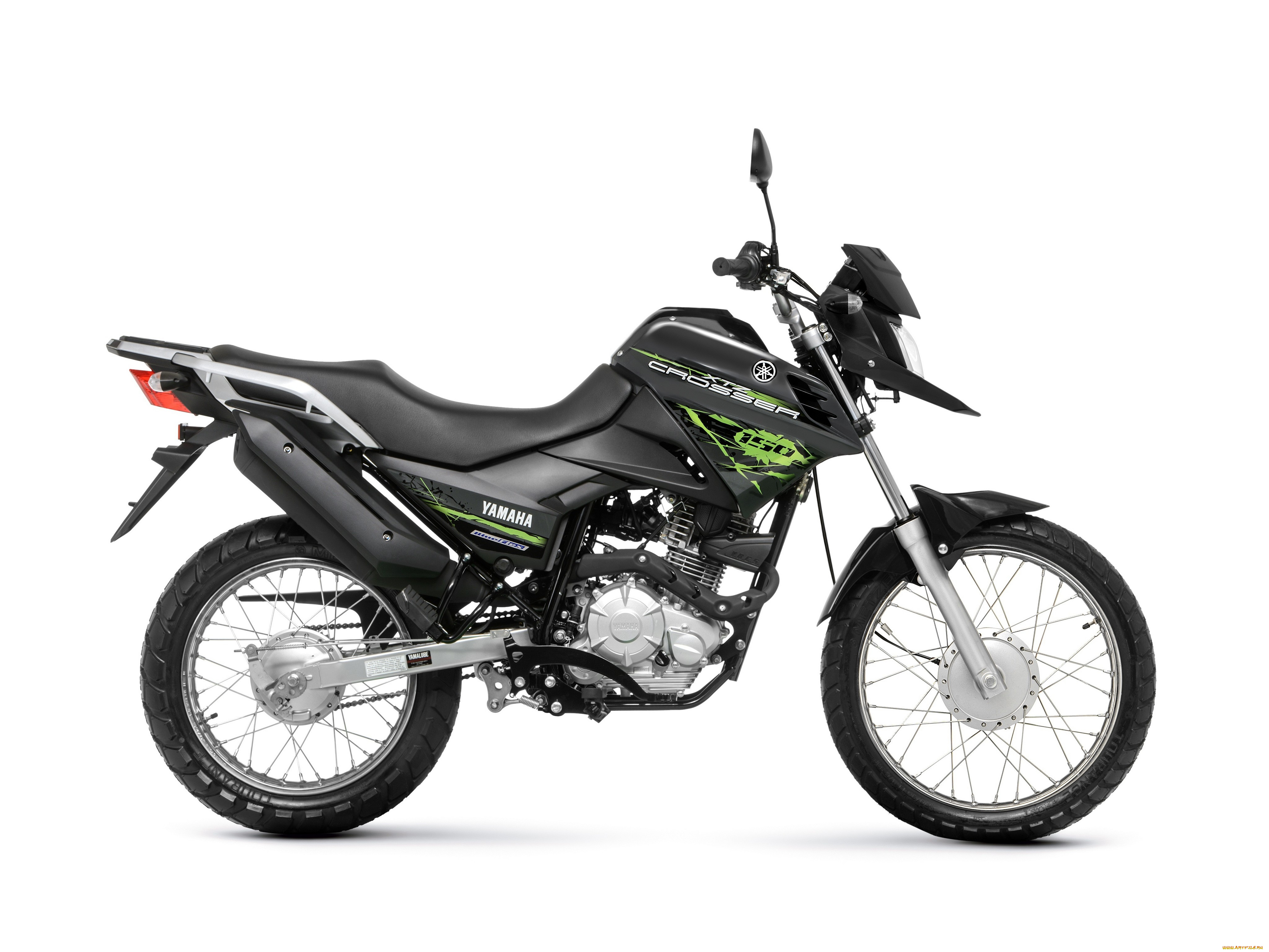 мотоциклы, yamaha