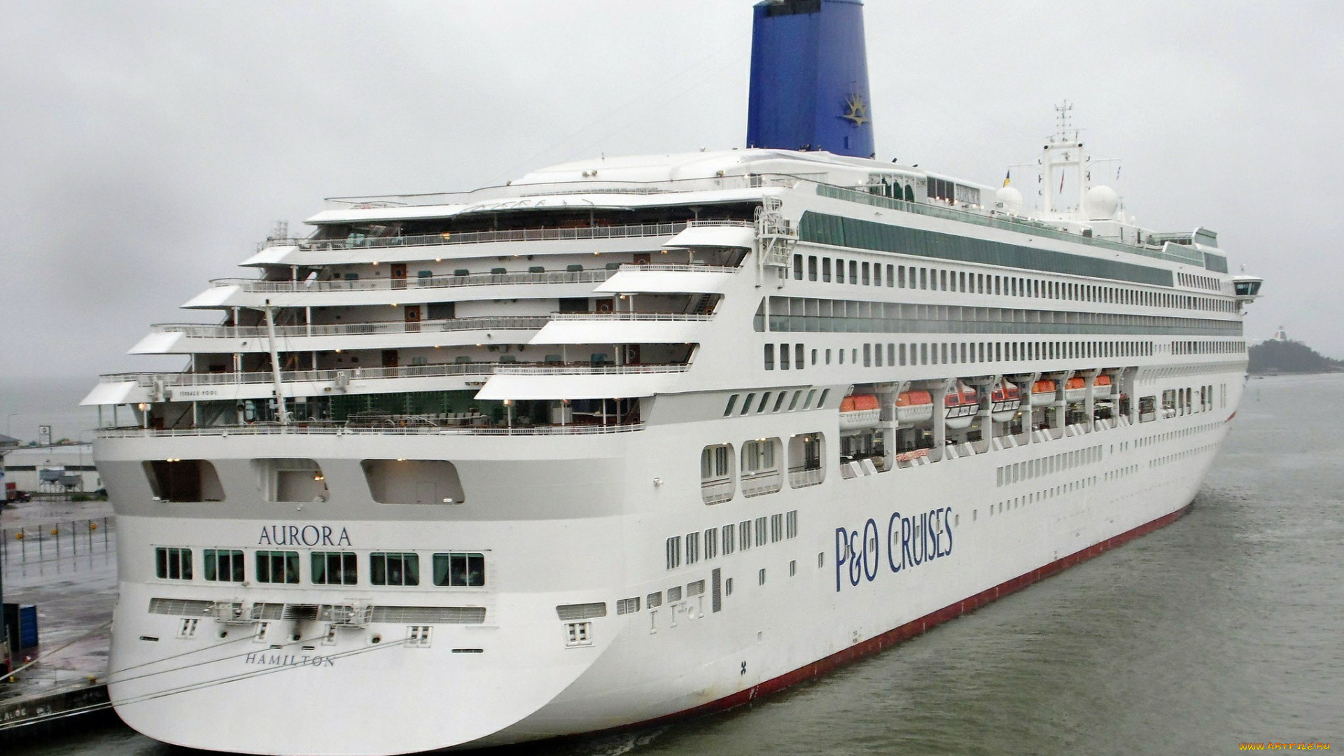 aurora, корабли, лайнеры, лайнер, круиз