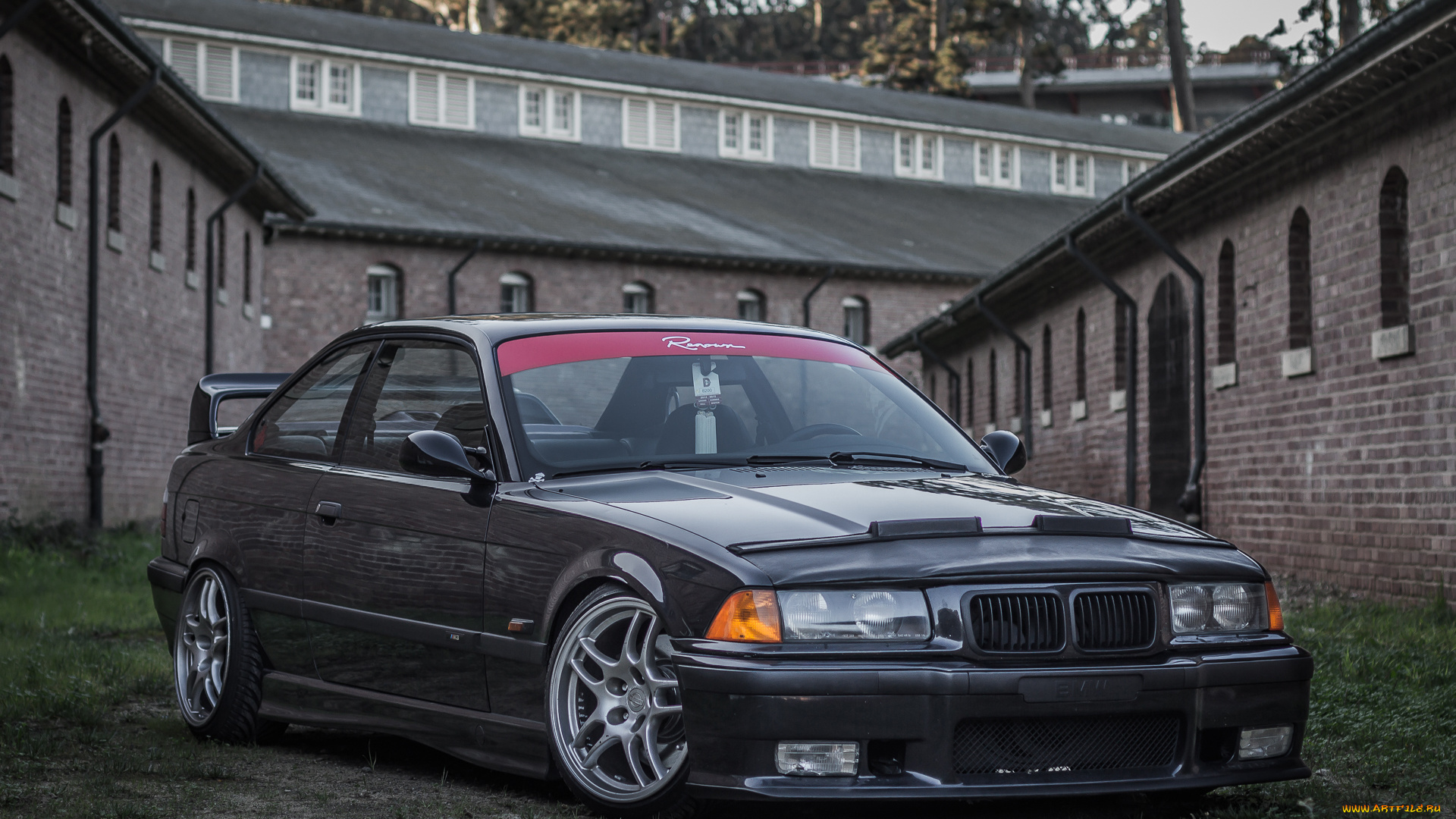 автомобили, bmw