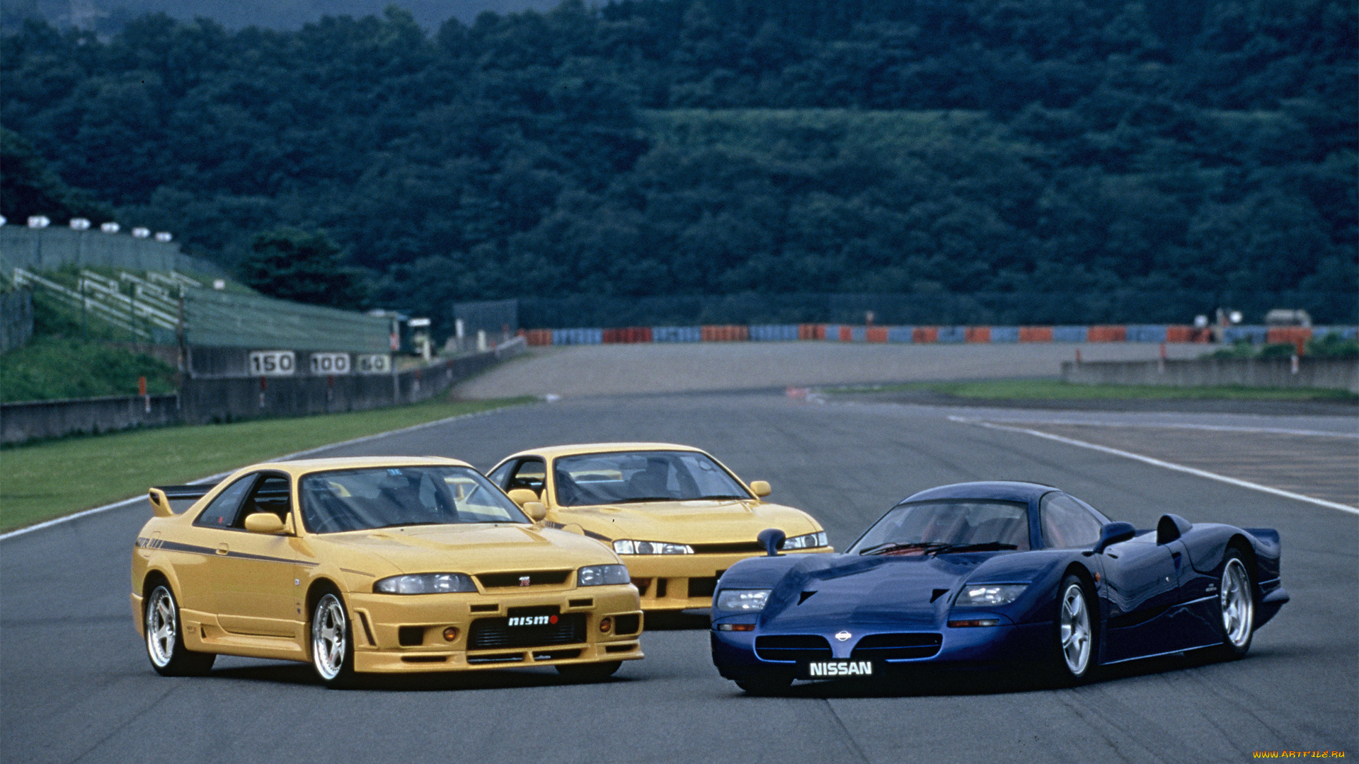 автомобили, nissan, datsun