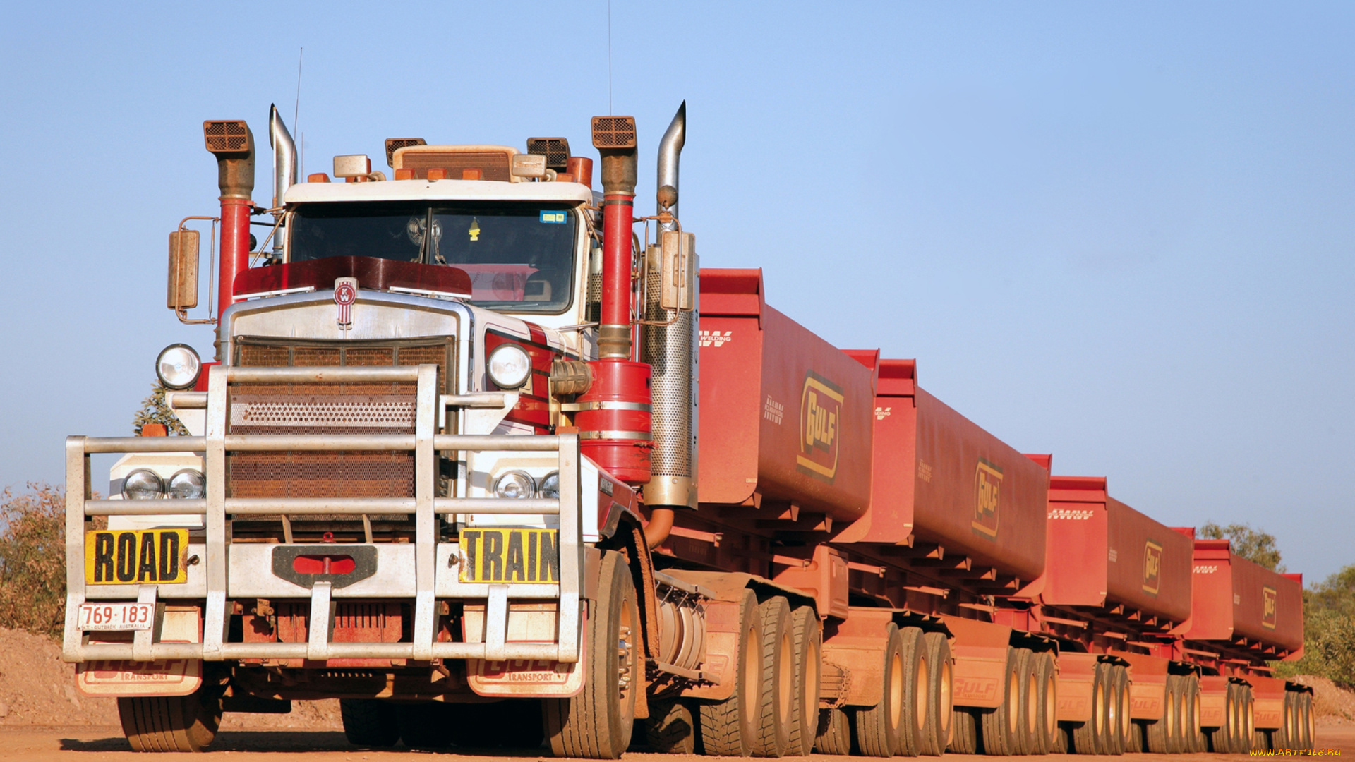 kenworth, c500, au-spec, 1981-2008, автомобили, -unsort, авто