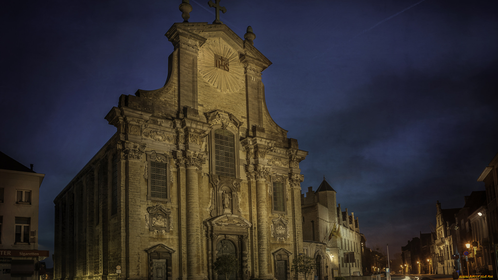 mechelen, , veemarkt, города, -, католические, соборы, , костелы, , аббатства, простор