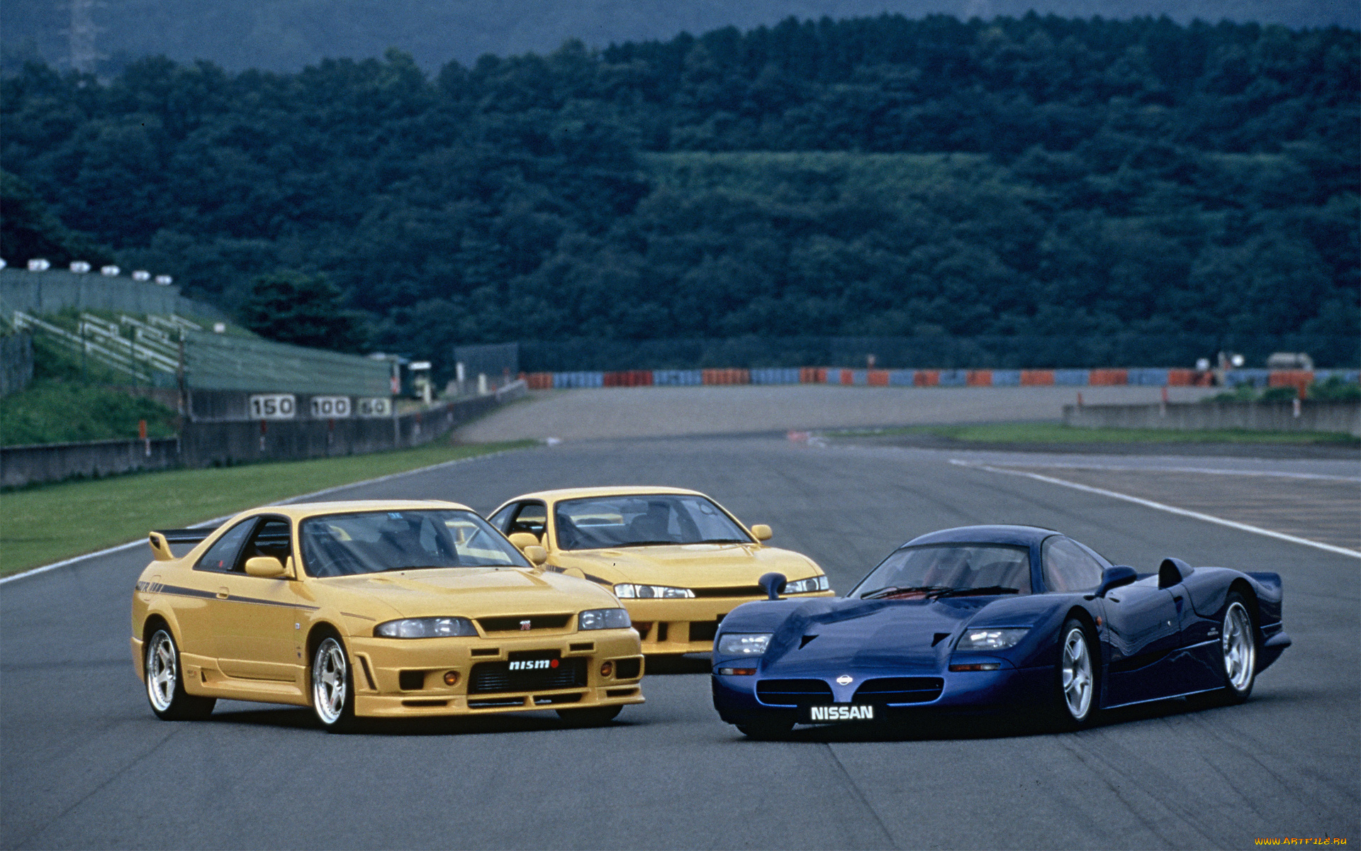 автомобили, nissan, datsun