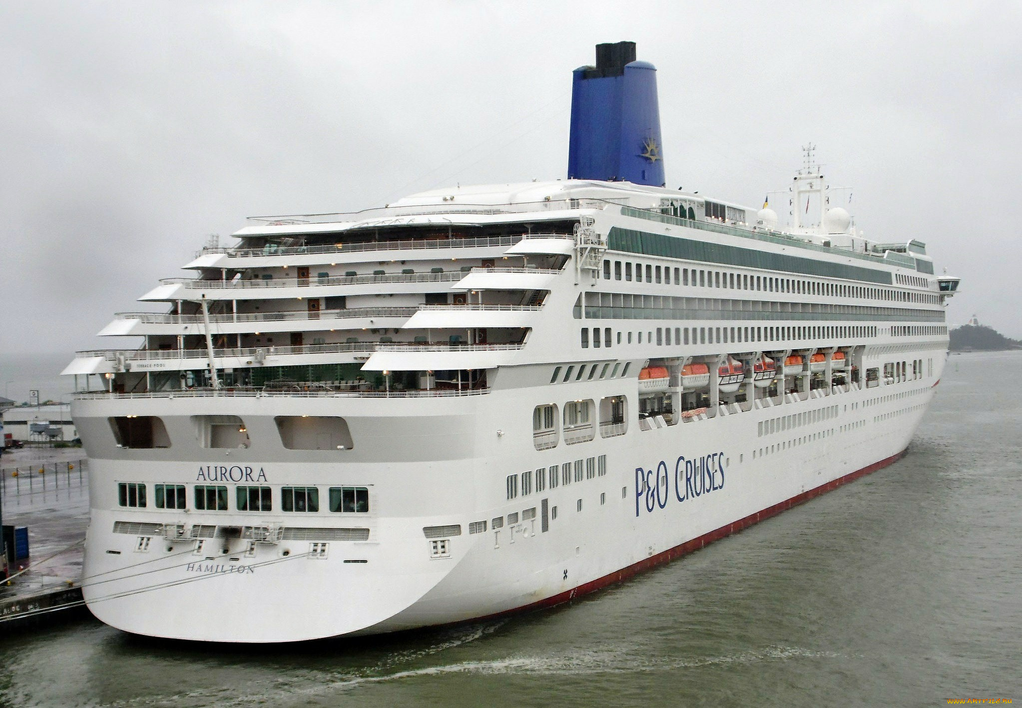 aurora, корабли, лайнеры, лайнер, круиз