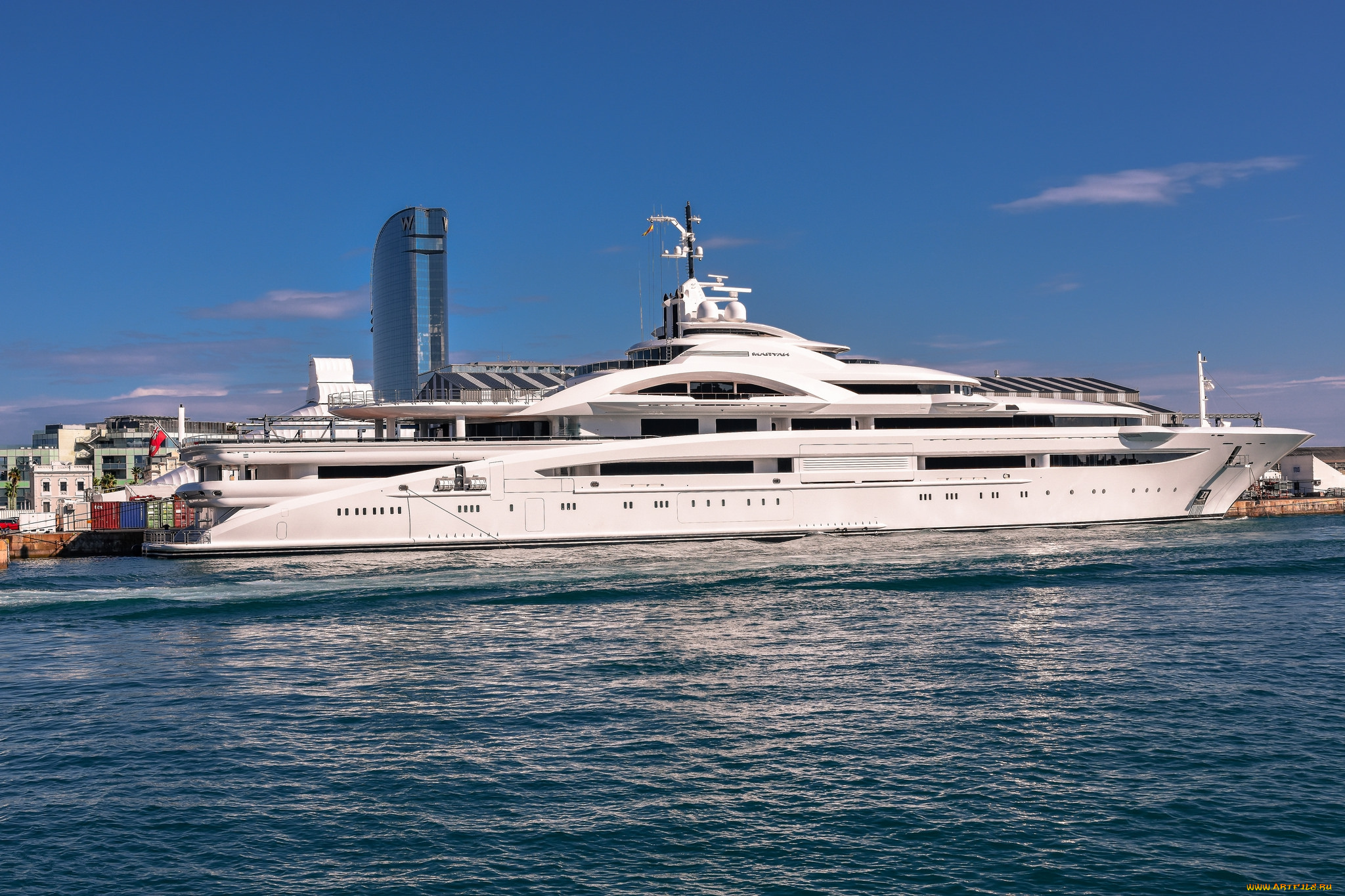 корабли, Яхты, круиз, лайнер