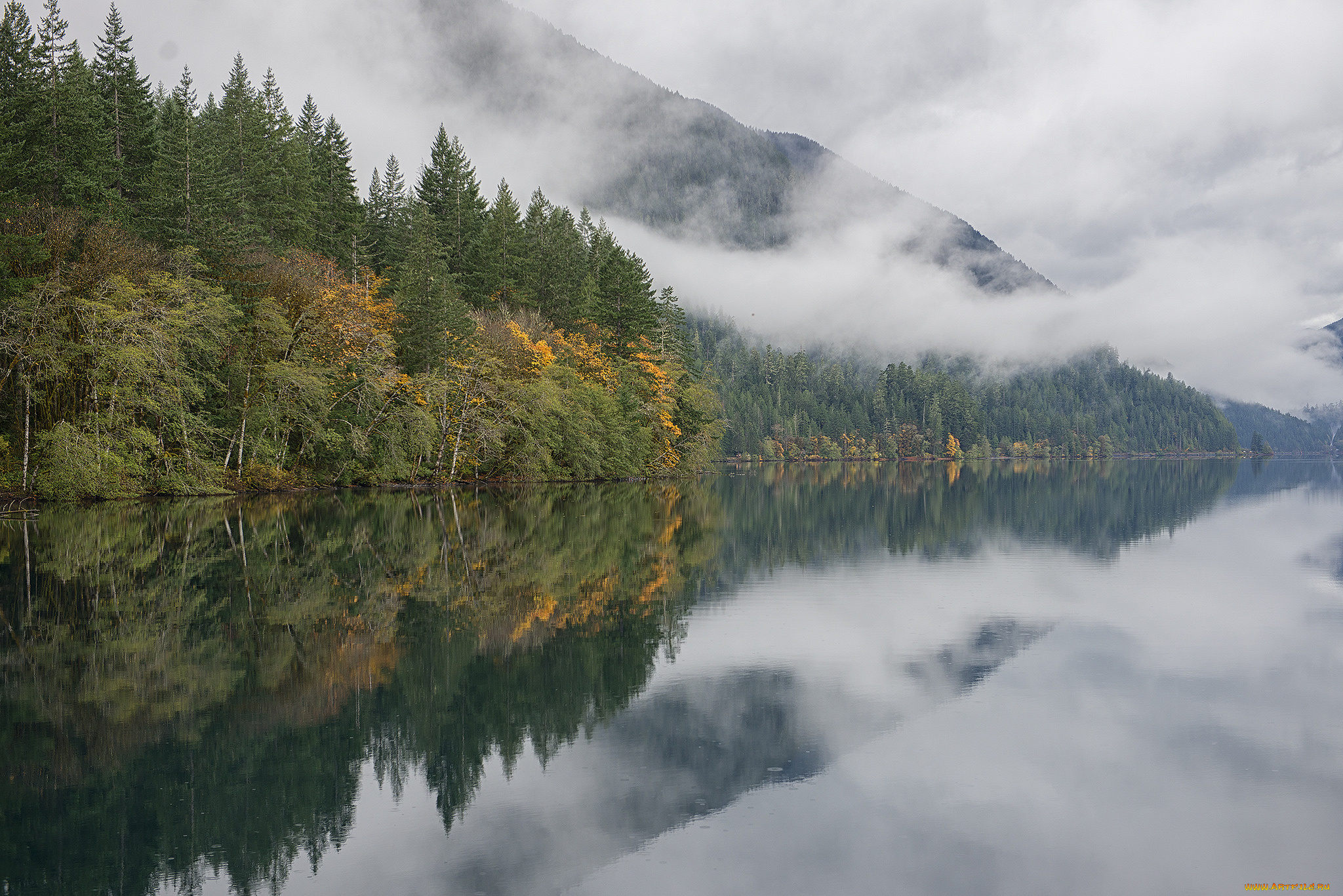 природа, реки, озера, простор