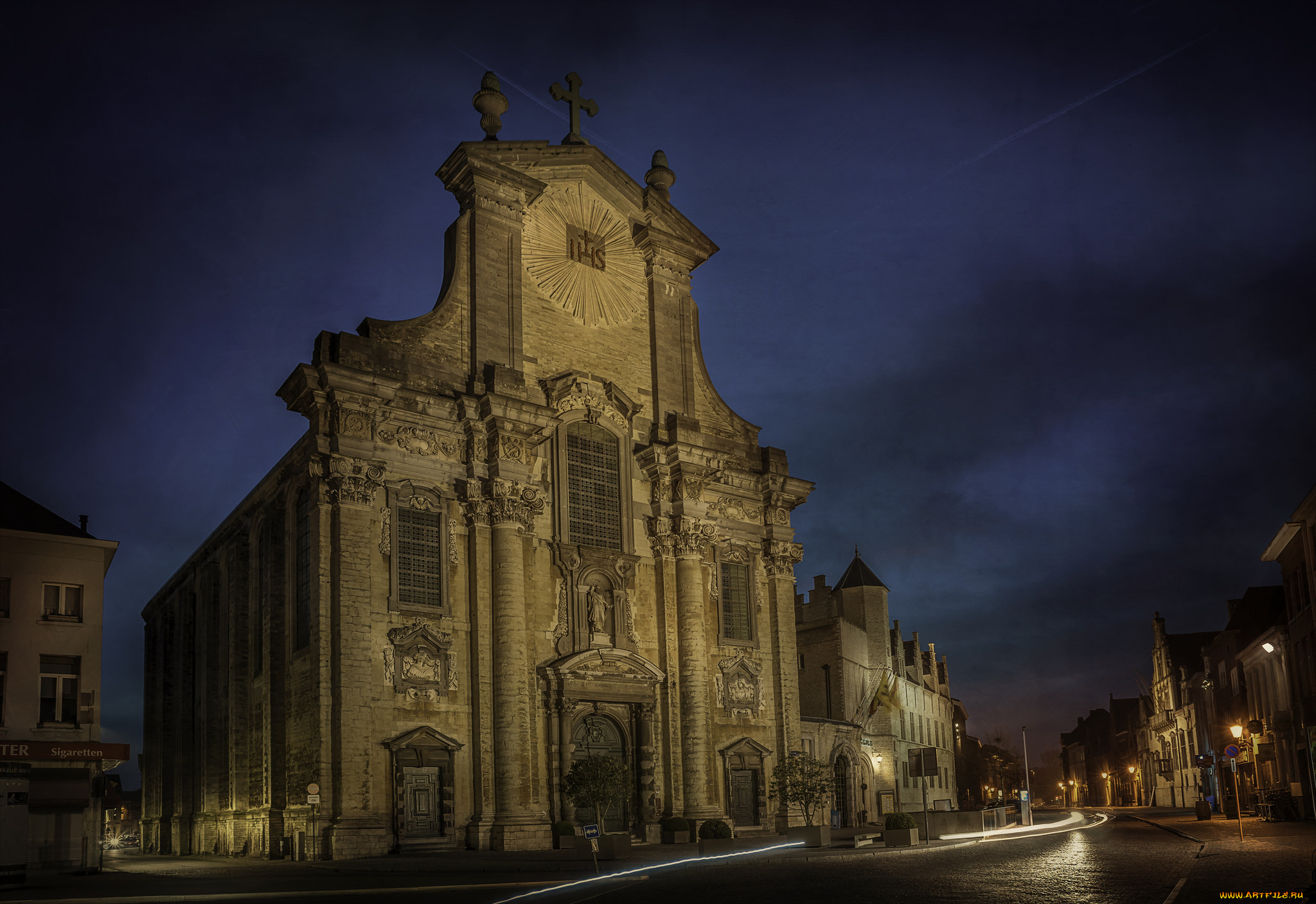 mechelen, , veemarkt, города, -, католические, соборы, , костелы, , аббатства, простор