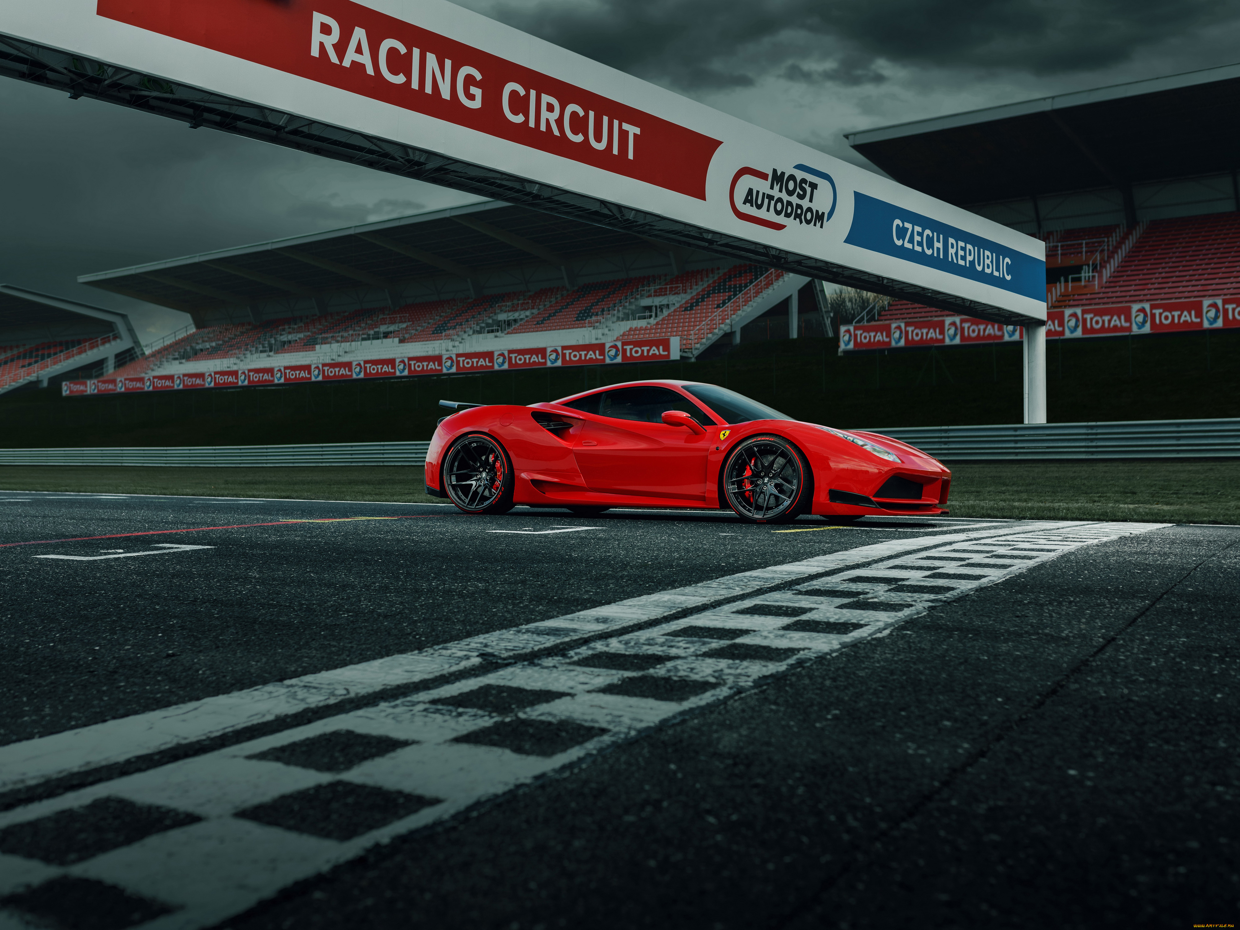 автомобили, ferrari