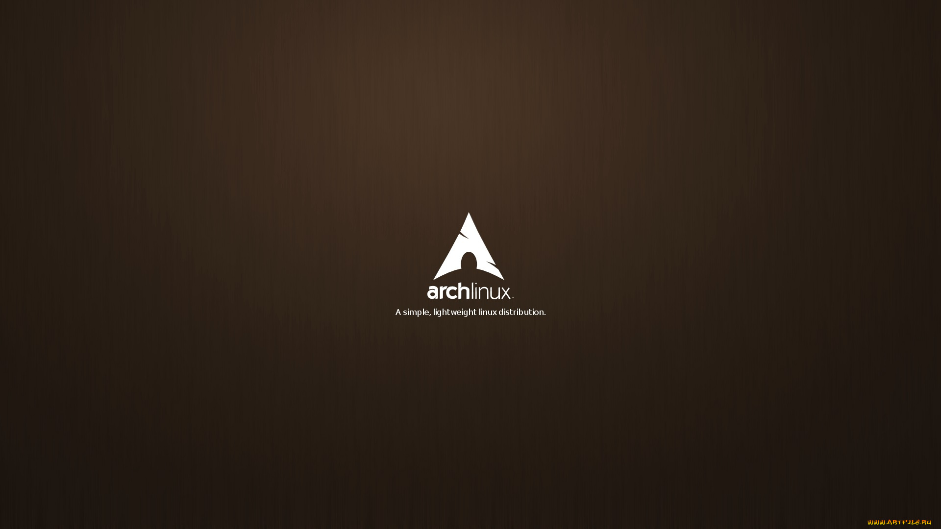 компьютеры, linux, логотип, фон, цвет