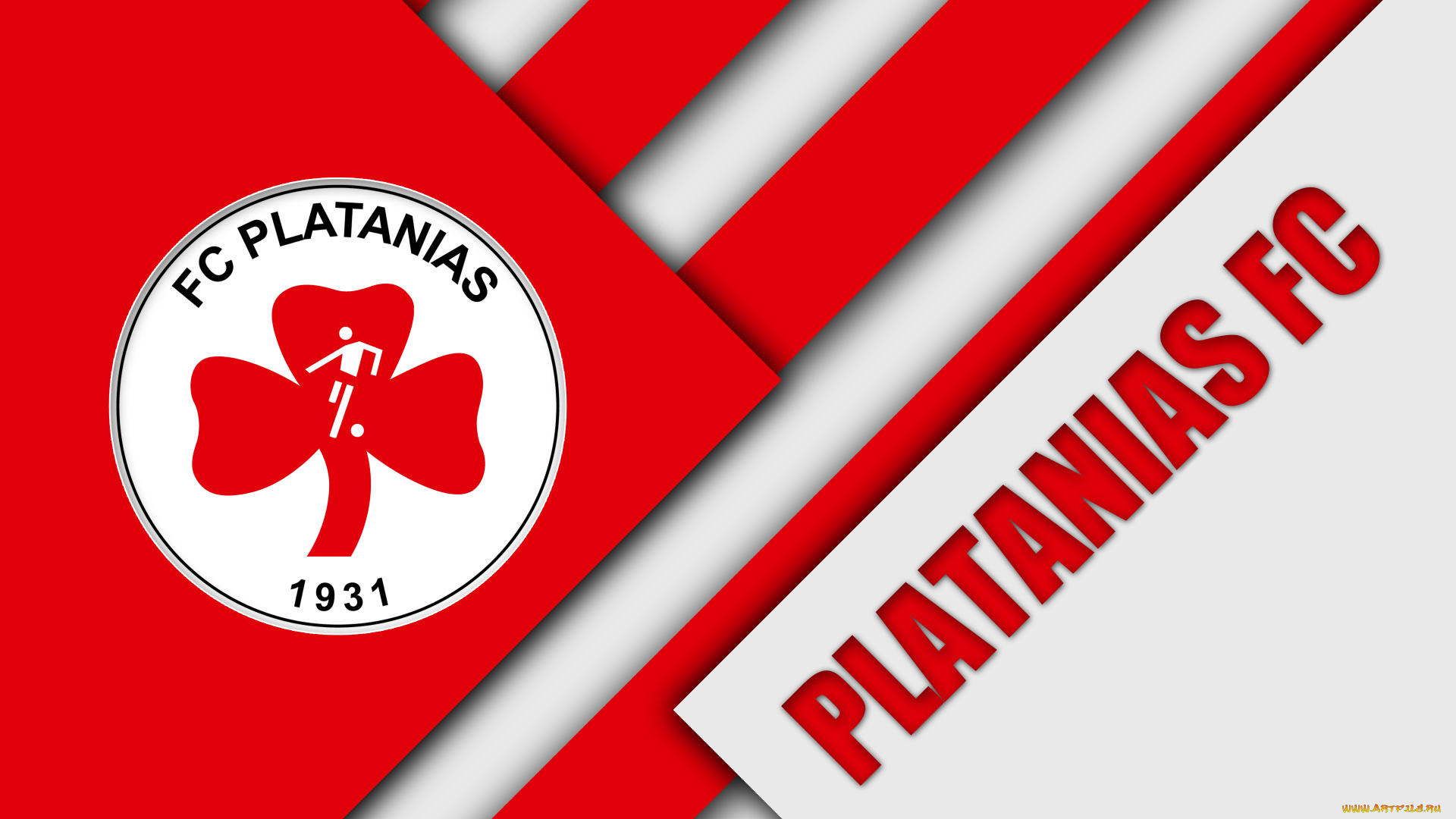 спорт, эмблемы, клубов, линии, цвет, полосы, фон, логотип