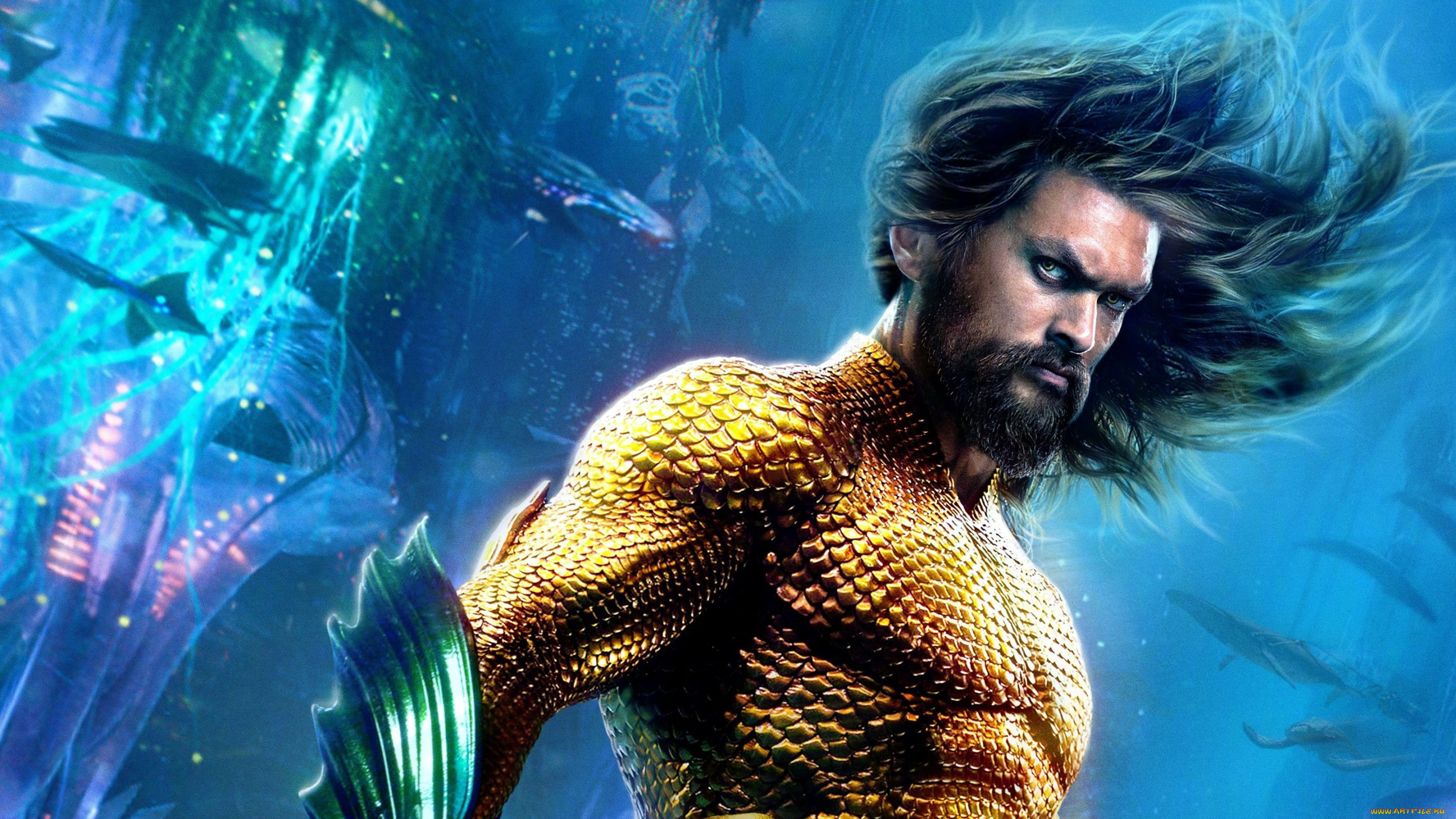 кино, фильмы, aquaman, jason, momoa
