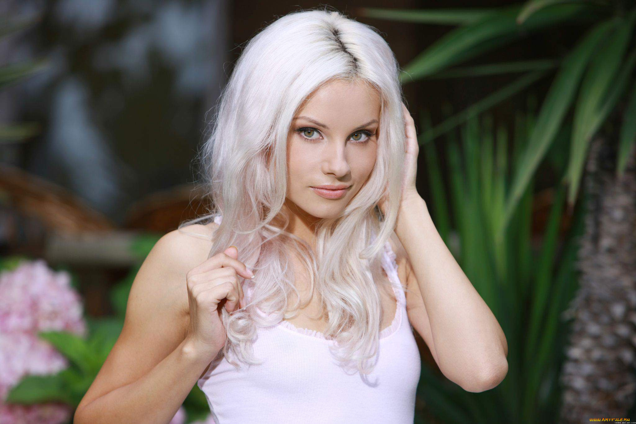 adelia, a, девушки, -unsort, , лица, , портреты, adelia, a, портрет, лицо, девушка, модель, красотка, блондинка, стройная, сексуальная