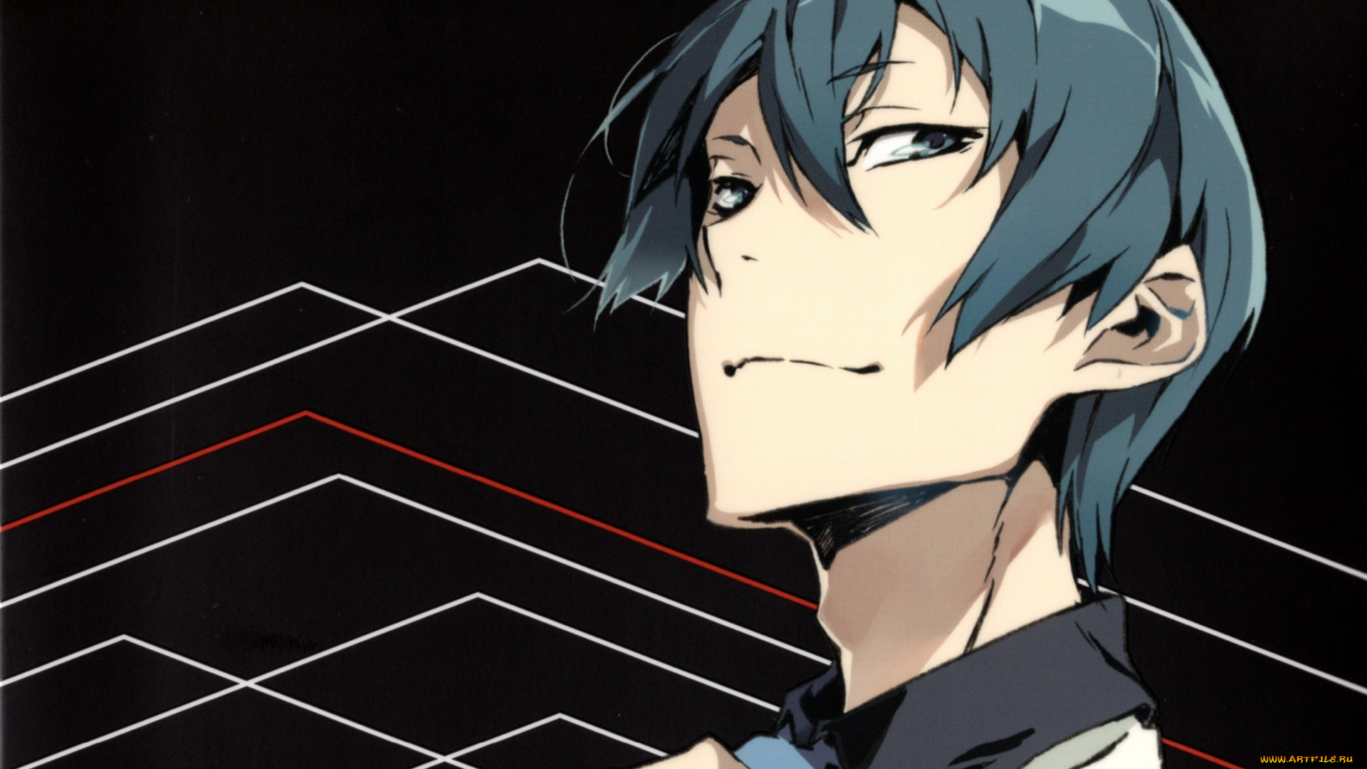 аниме, kiznaiver, связанные