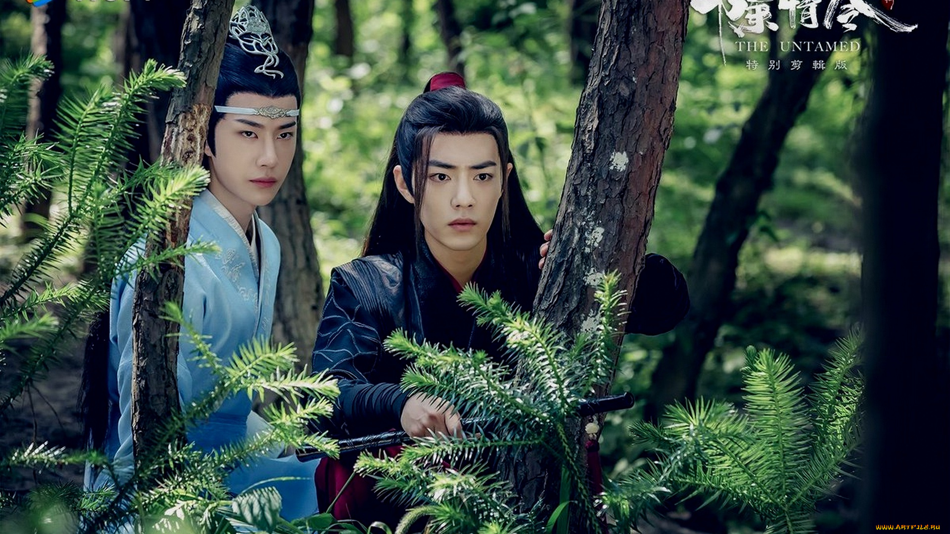 кино, фильмы, the, untamed, the, untamed, неукротимый, повелитель, чэньцин, мосян, тунсю, mo, dao, zu, shi, магистр, дьявольского, культа