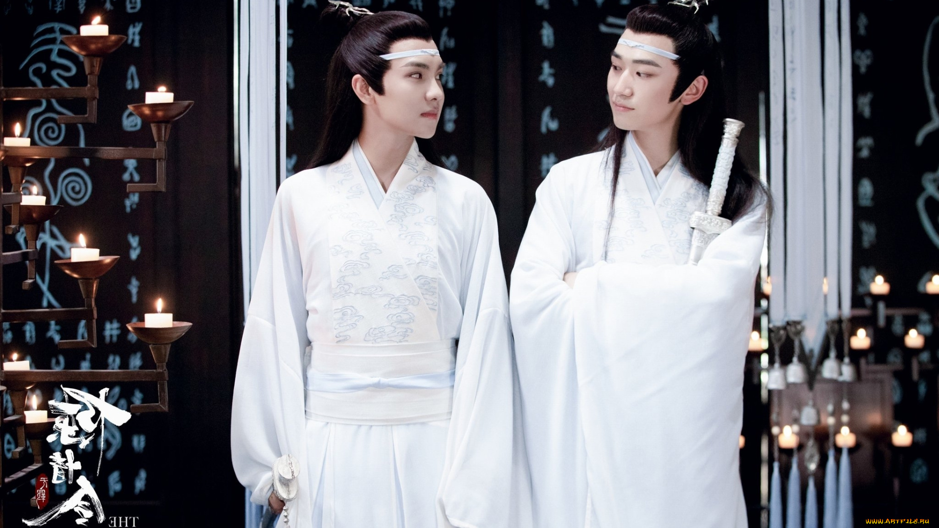 кино, фильмы, the, untamed, the, untamed, неукротимый, повелитель, чэньцин, мосян, тунсю, mo, dao, zu, shi, магистр, дьявольского, культа