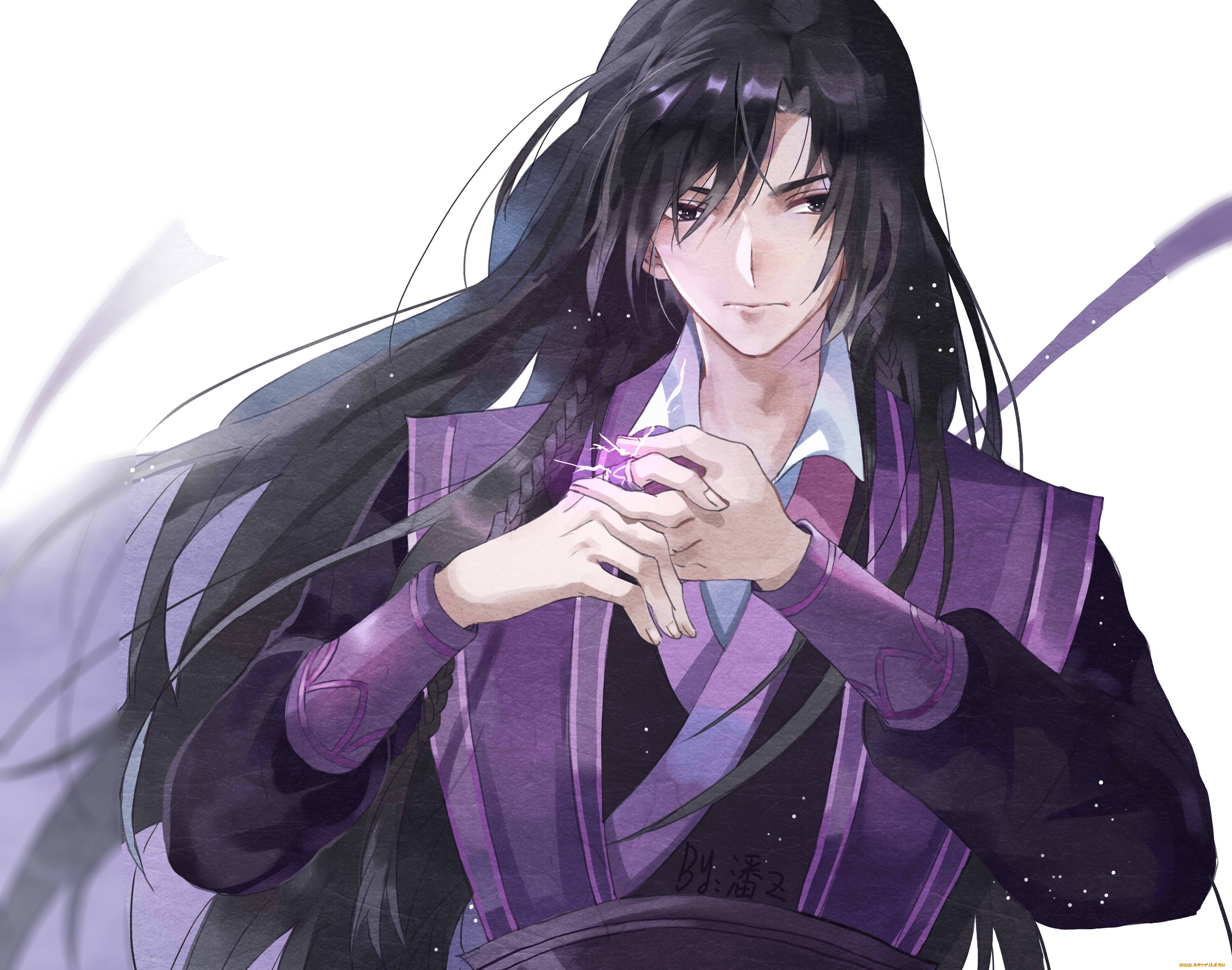 аниме, mo, dao, zu, shi, the, untamed, неукротимый, повелитель, чэньцин, мосян, тунсю, mo, dao, zu, shi, магистр, дьявольского, культа