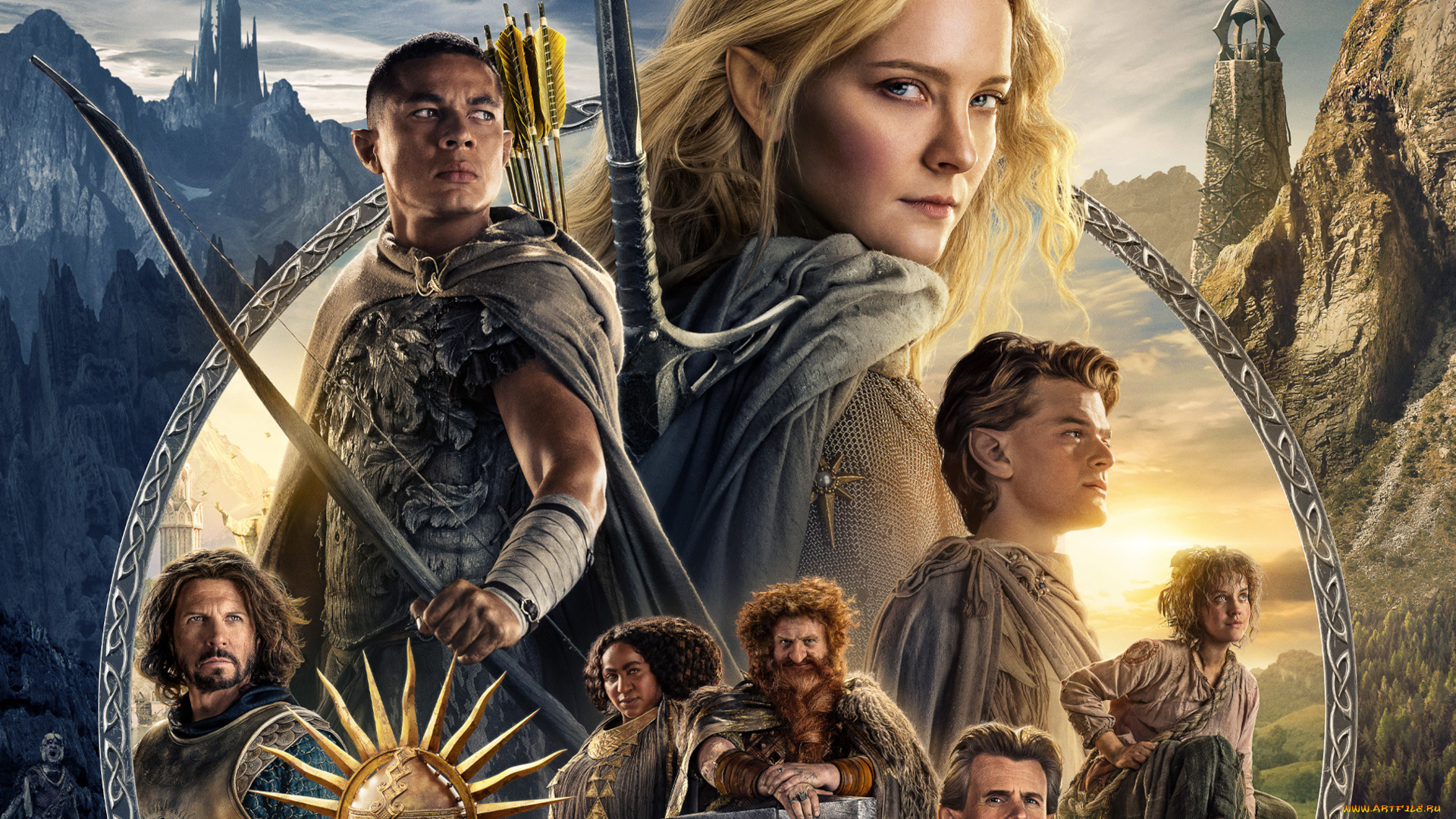 the, lord, of, the, rings, , the, rings, of, power, , , сериал, 2022, –, , кино, фильмы, , the, rings, of, power, , сериал, властелин, колец, кольца, власти, фэнтези, боевик, драма, morfydd, clark, ismael, cruz, cordova