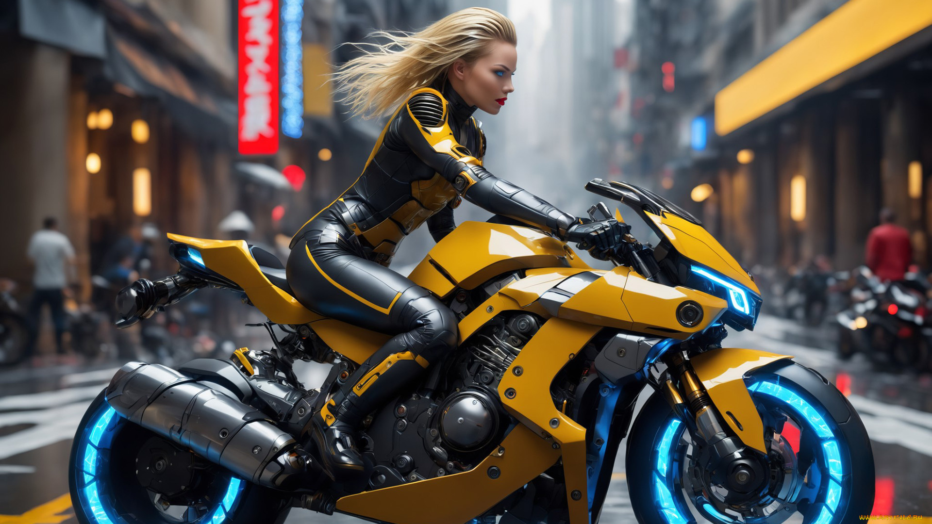 3д, графика, люди-авто, мото, , people-, car, , , moto, нейросети, графика, нейроарт, ai, art, нейронные, сети, рисунки, нейро, искусство