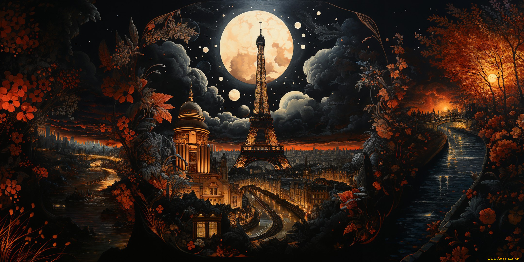 фэнтези, иные, миры, , иные, времена, нейросети, графика, нейроарт, ai, art, нейронные, сети, рисунки, нейро, искусство