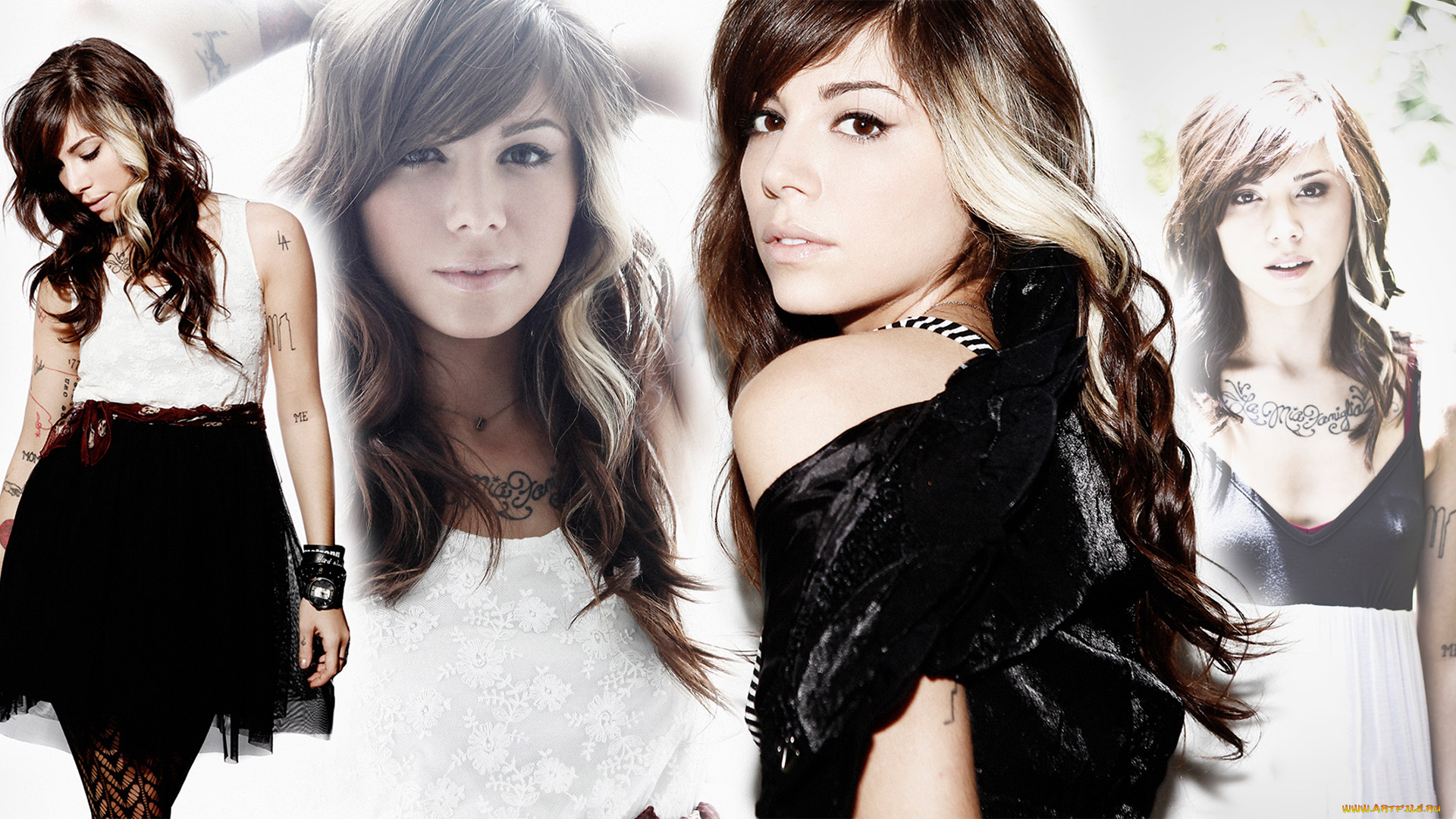 музыка, christina, perri, christina, perri