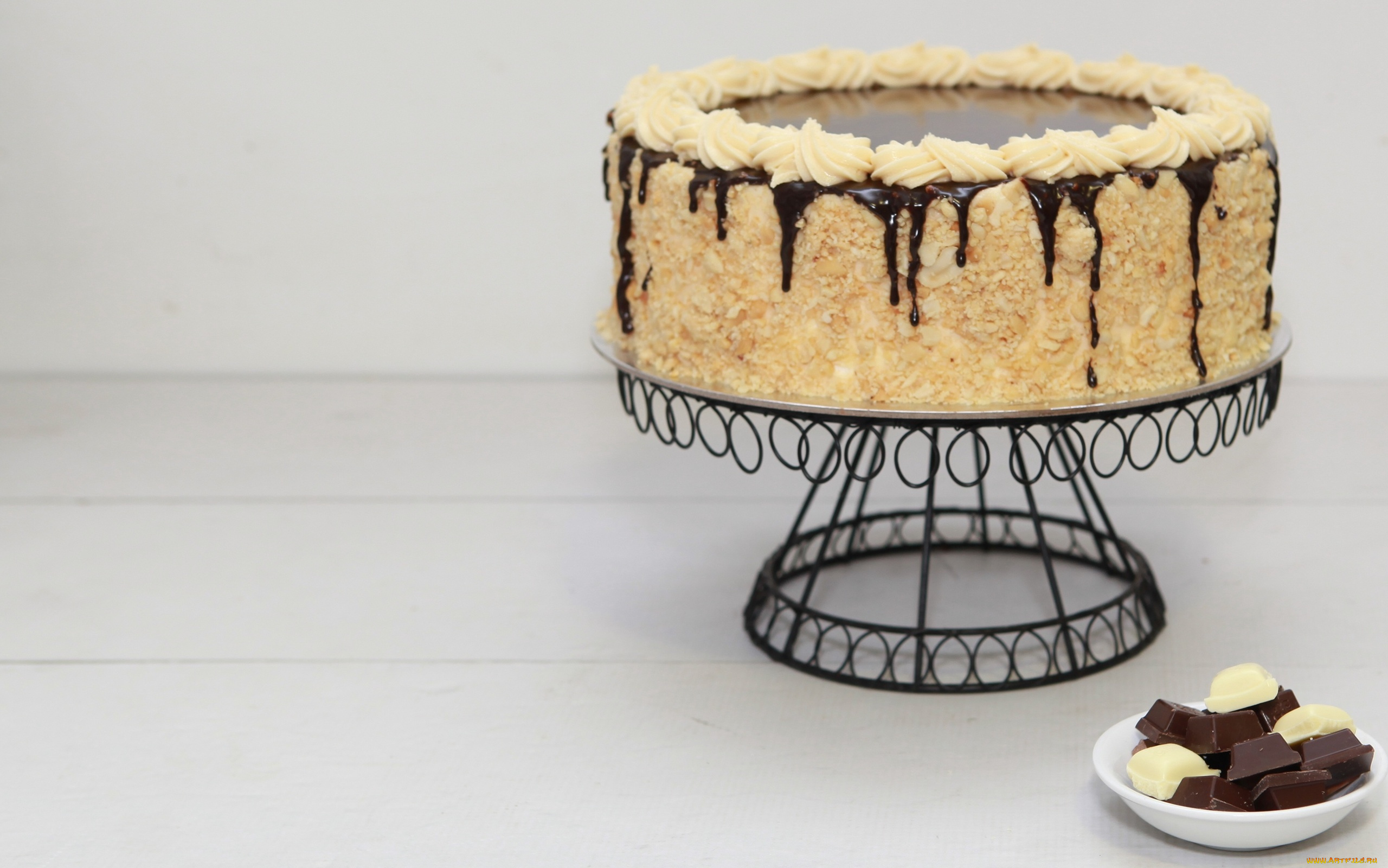еда, торты, шоколад, торт, крем