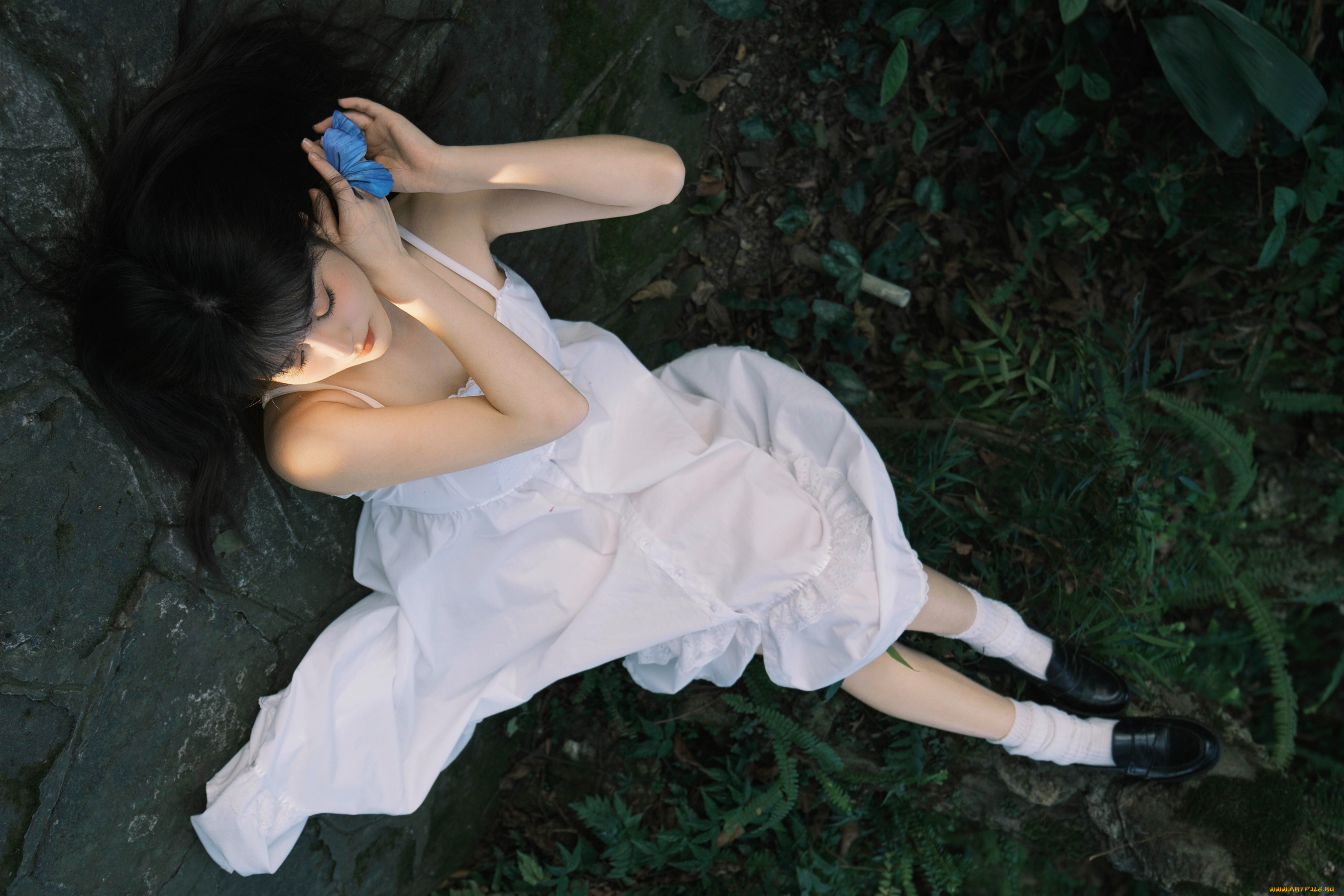 азиатская, красота, девушки, -, азиатки, девушка, женщина, брюнетка, темноволосая, сексуальная, модель, звезда, позирует, разная, обувь, верхняя, стильная, одежда, нижнее, эротическое, бельё, трусы, лифчик, колготки, чулки, аксессуары, макияж, и, множество, элементов, на, фотографии