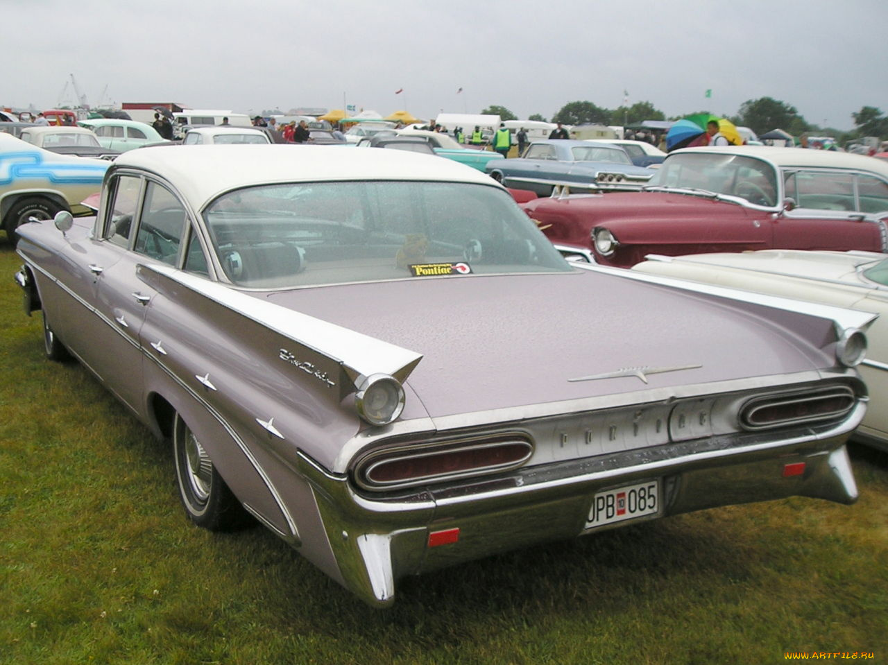 автомобили, классика