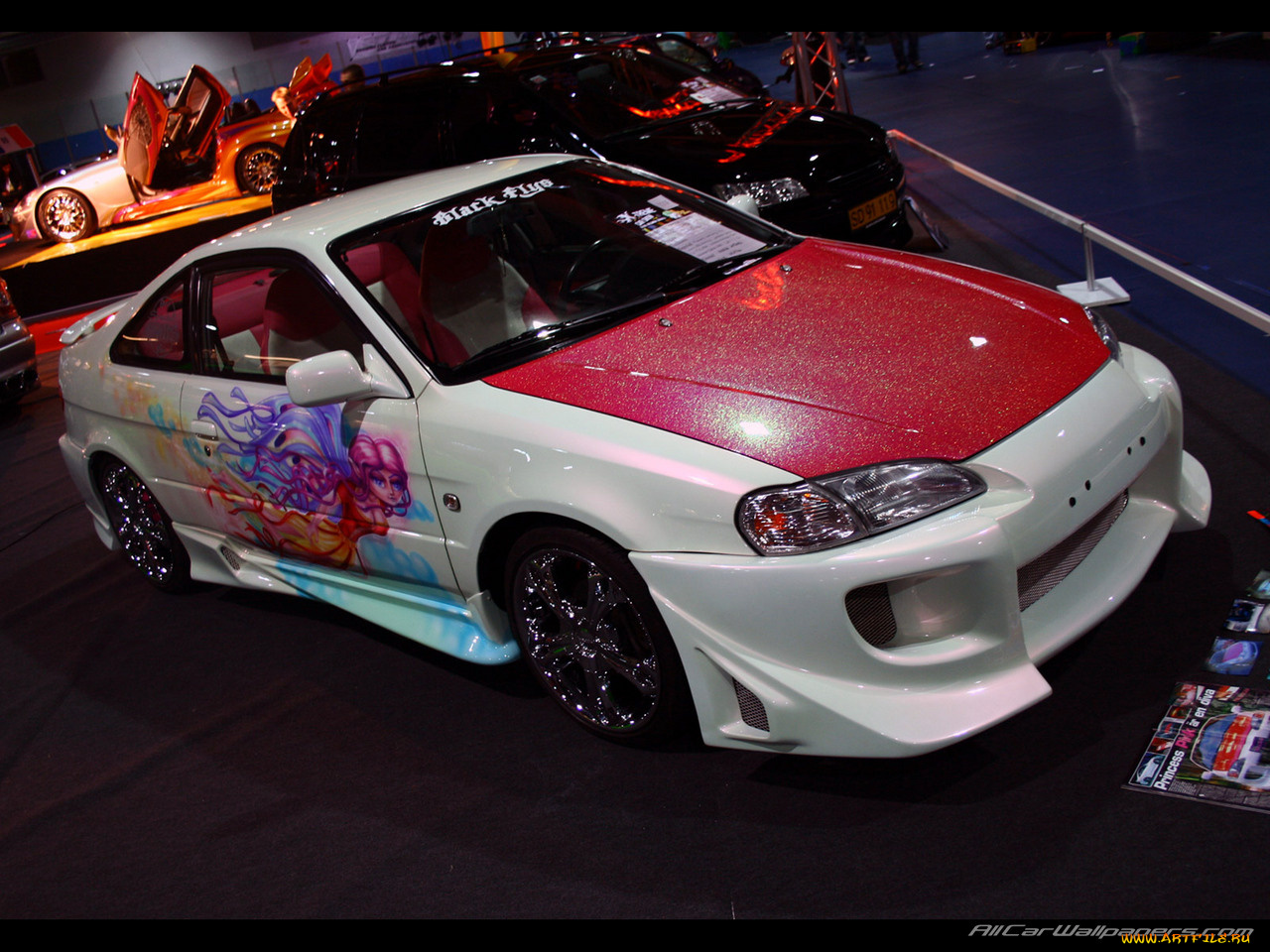 автомобили, honda