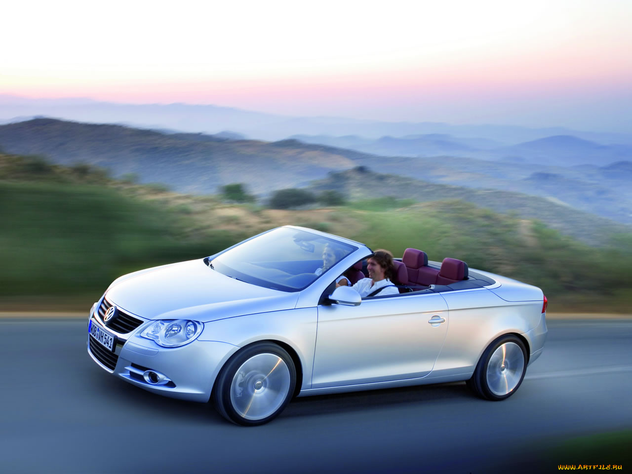 автомобили, volkswagen