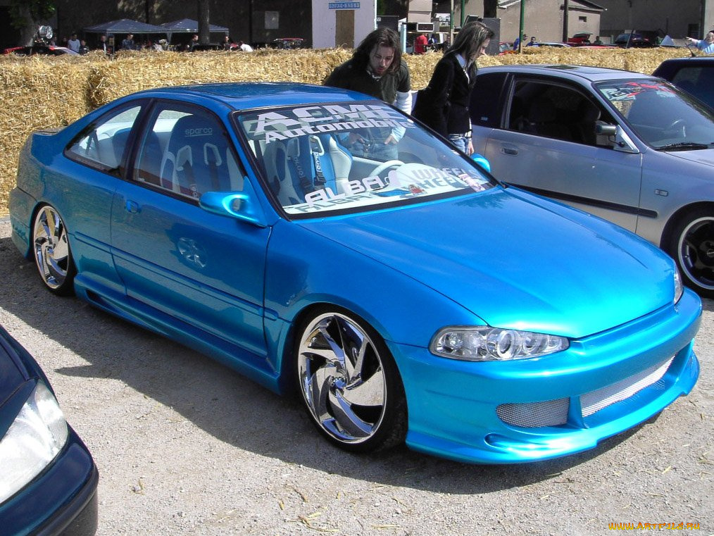 автомобили, honda