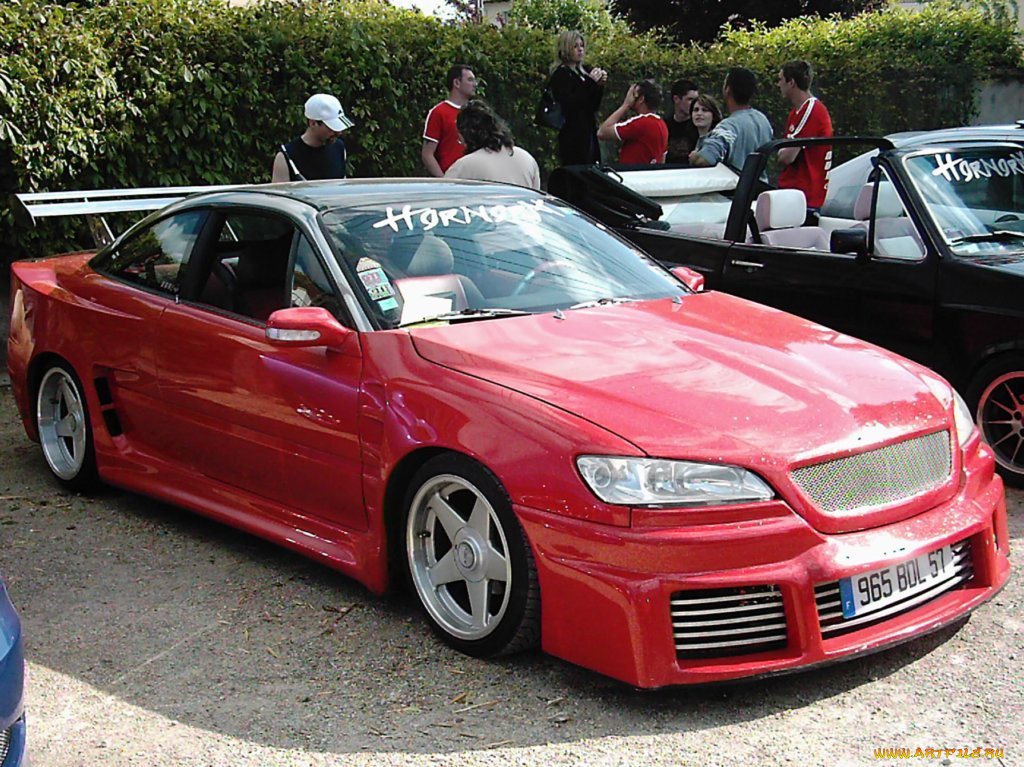 автомобили, opel