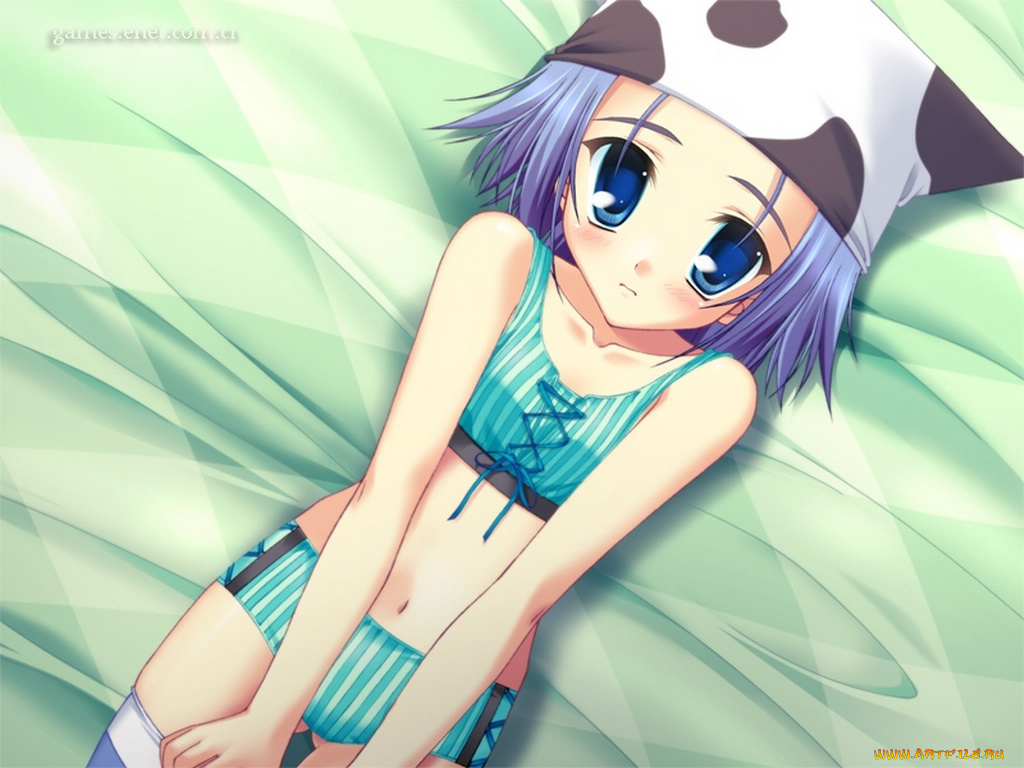 аниме, da, capo