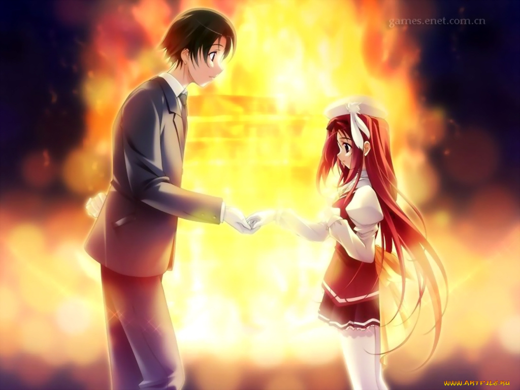 аниме, *unknown, другое