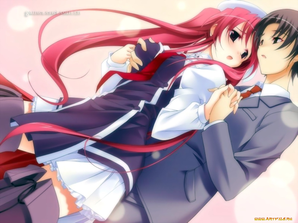 аниме, *unknown, другое