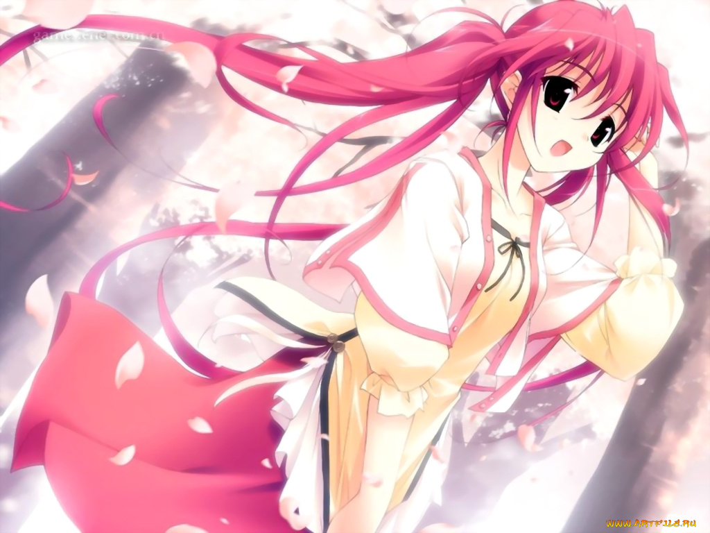 аниме, *unknown, другое