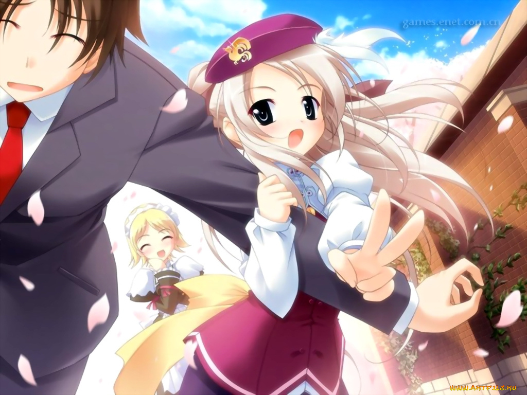 аниме, *unknown, другое