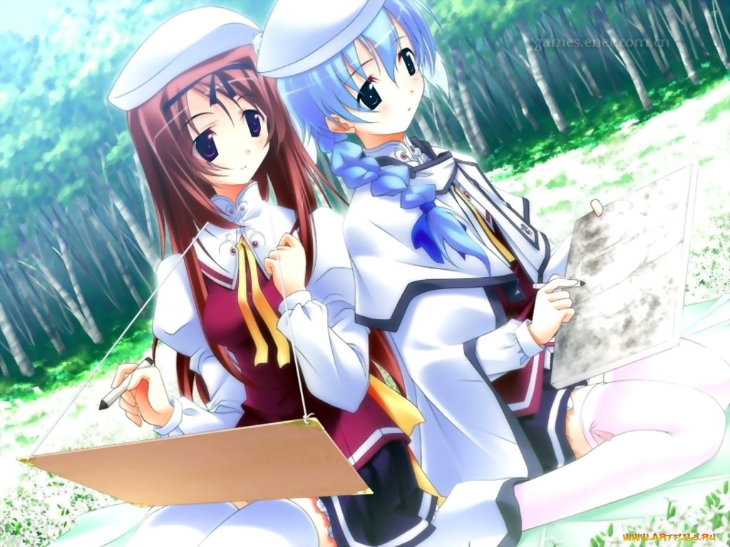 аниме, *unknown, другое