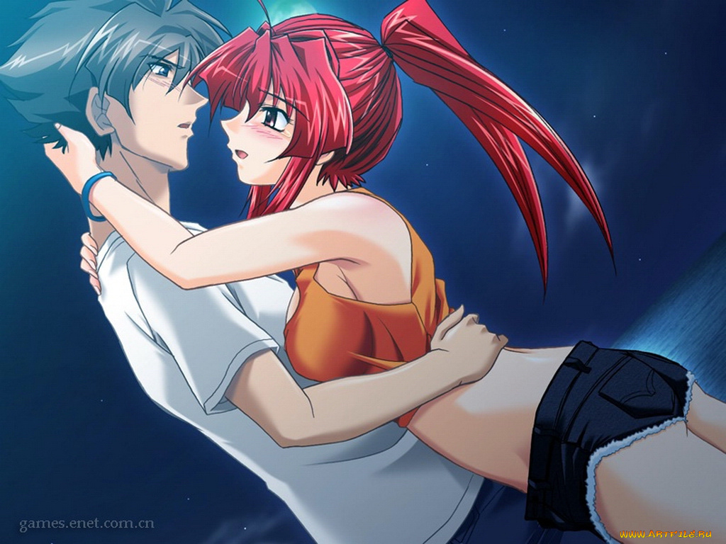 аниме, *unknown, другое