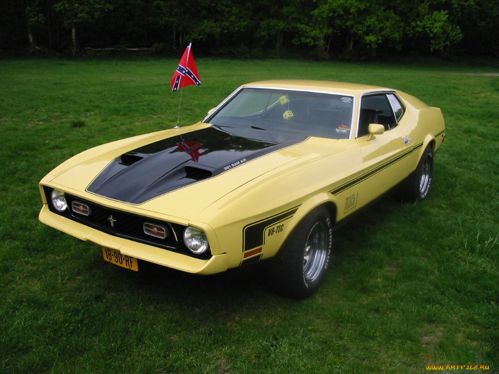 автомобили, ford