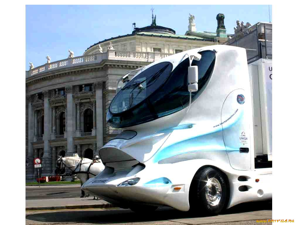 автомобили, грузовики